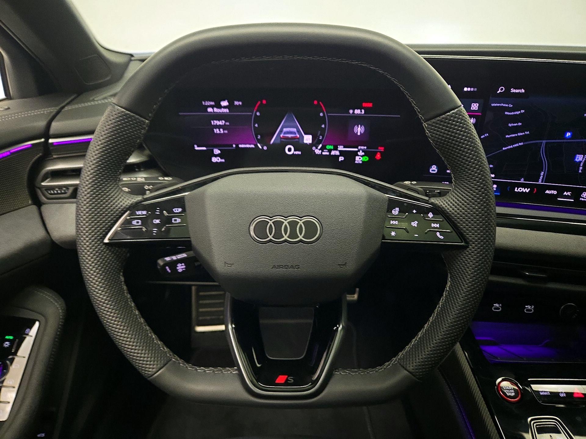 Thumbnail: 2025 Audi S5 - 10