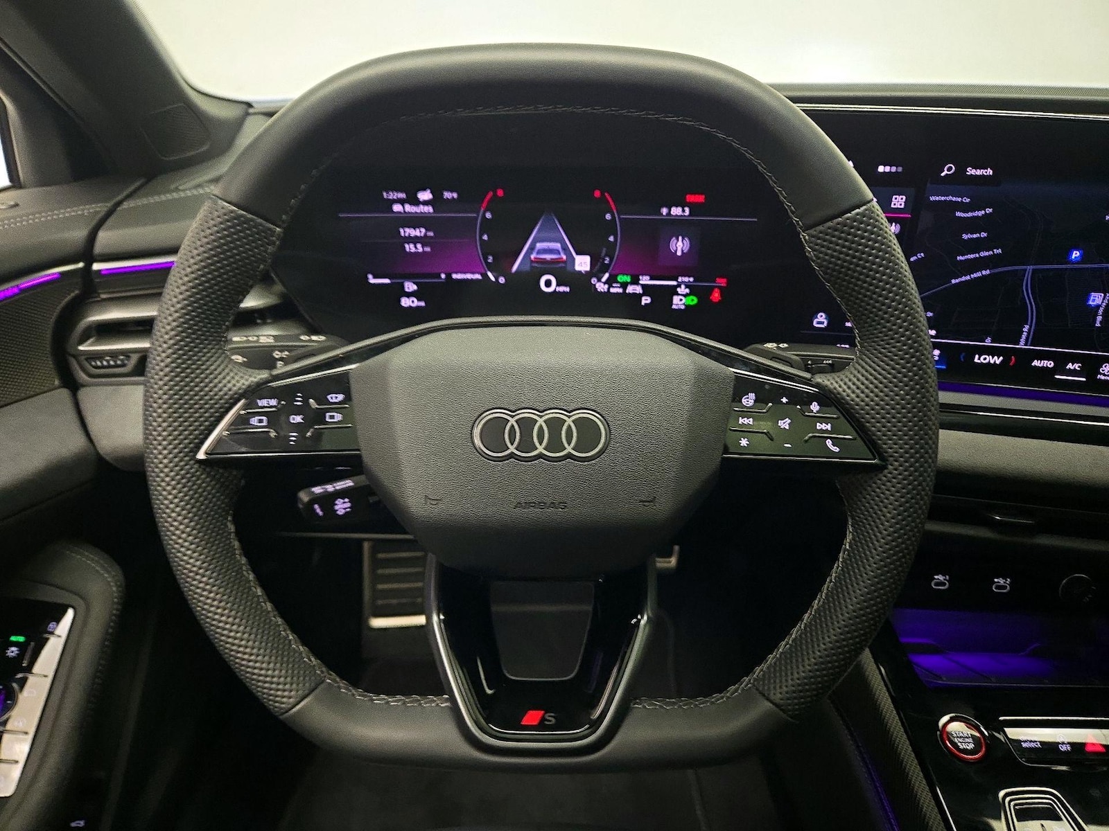 2025 Audi New S5 Prestige - Photo 11