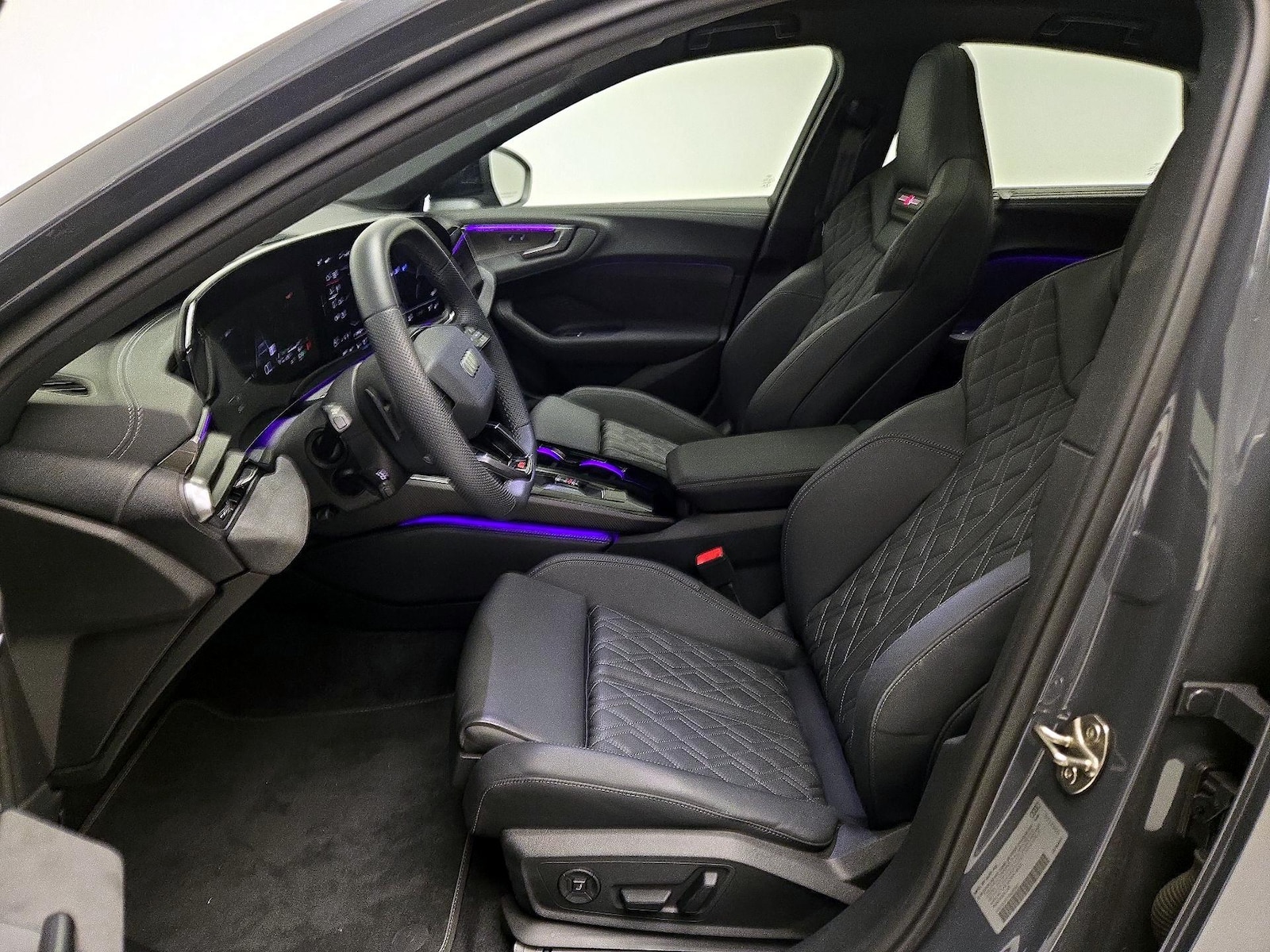 2025 Audi New S5 Prestige - Photo 12