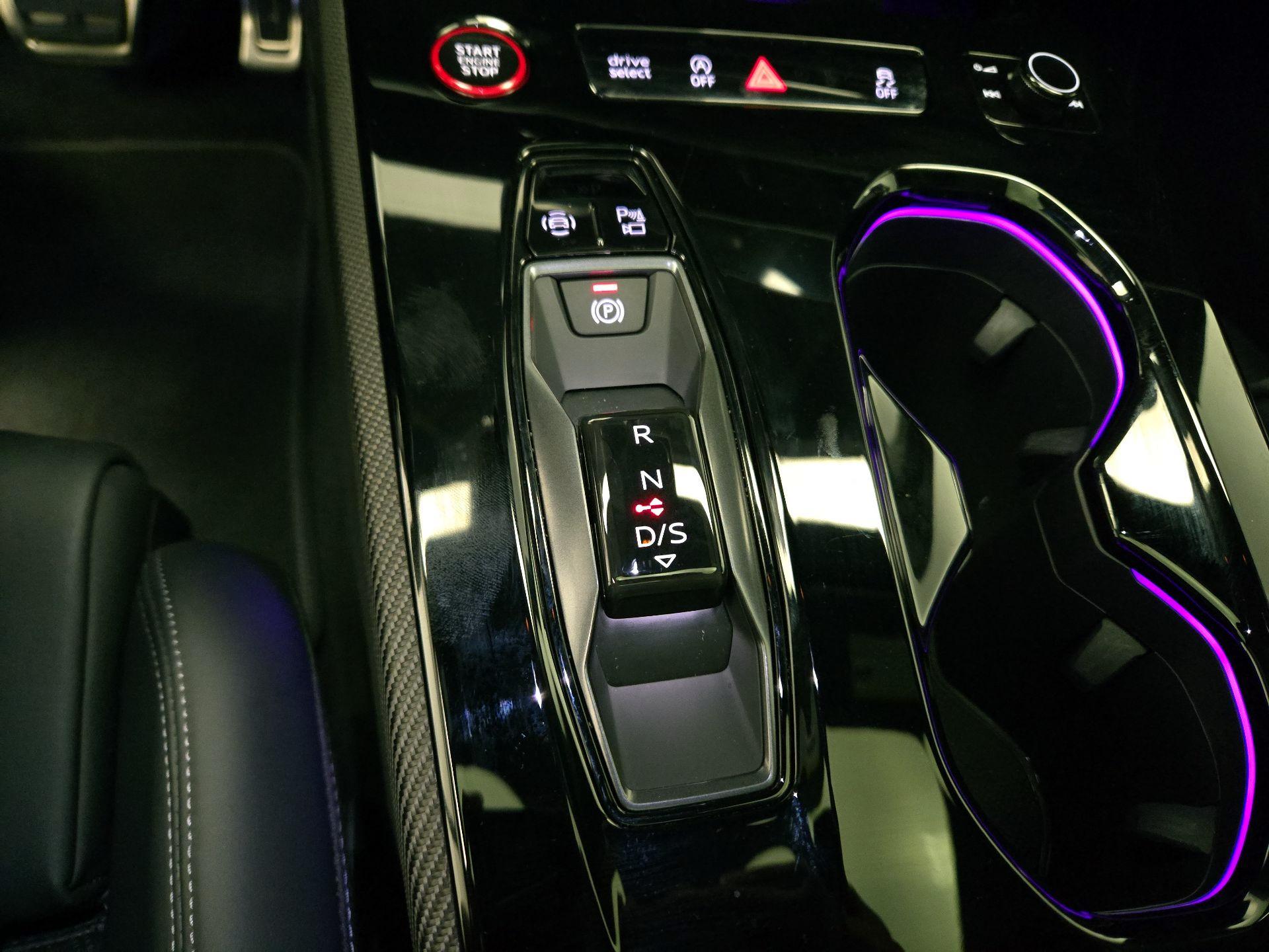 Thumbnail: 2025 Audi S5 - 17