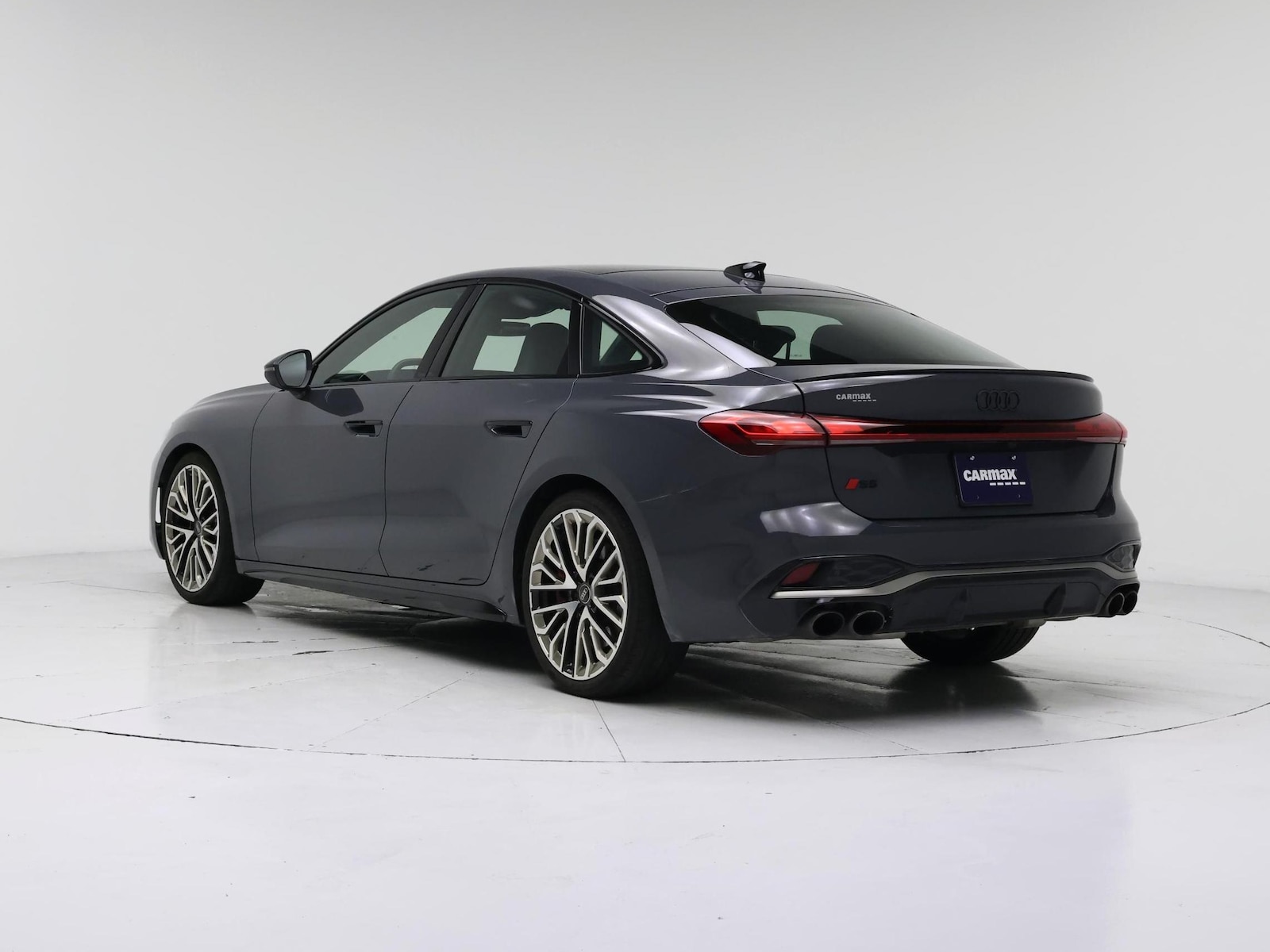 2025 Audi New S5 Prestige - Photo 3