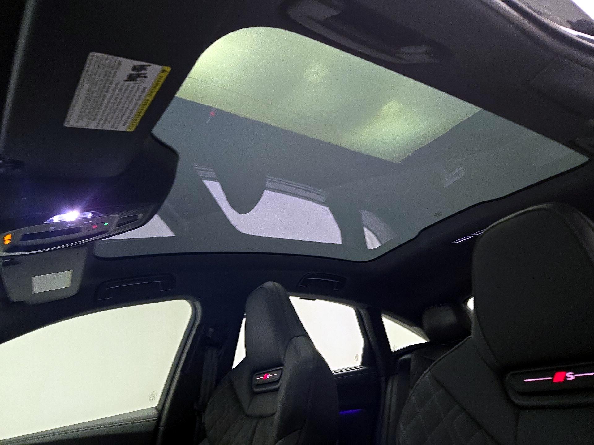 Thumbnail: 2025 Audi S5 - 19