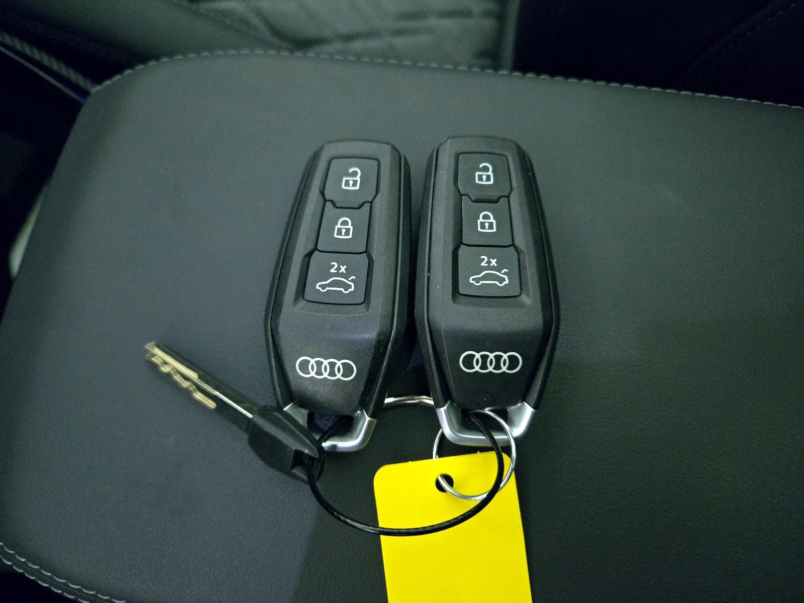 2025 Audi New S5 Prestige - Photo 24