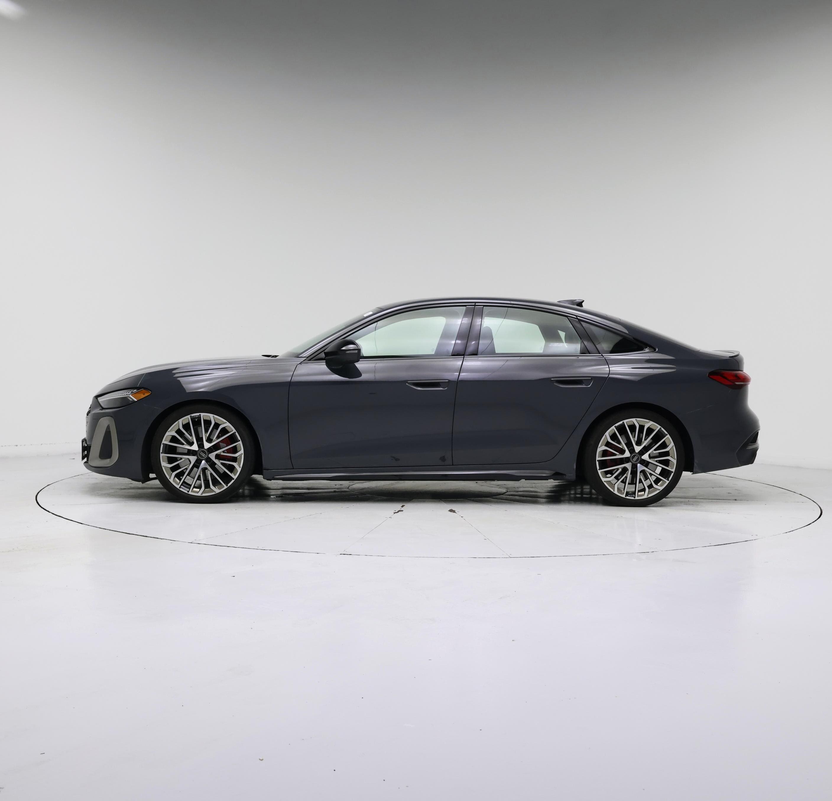 Thumbnail: 2025 Audi S5 - 3