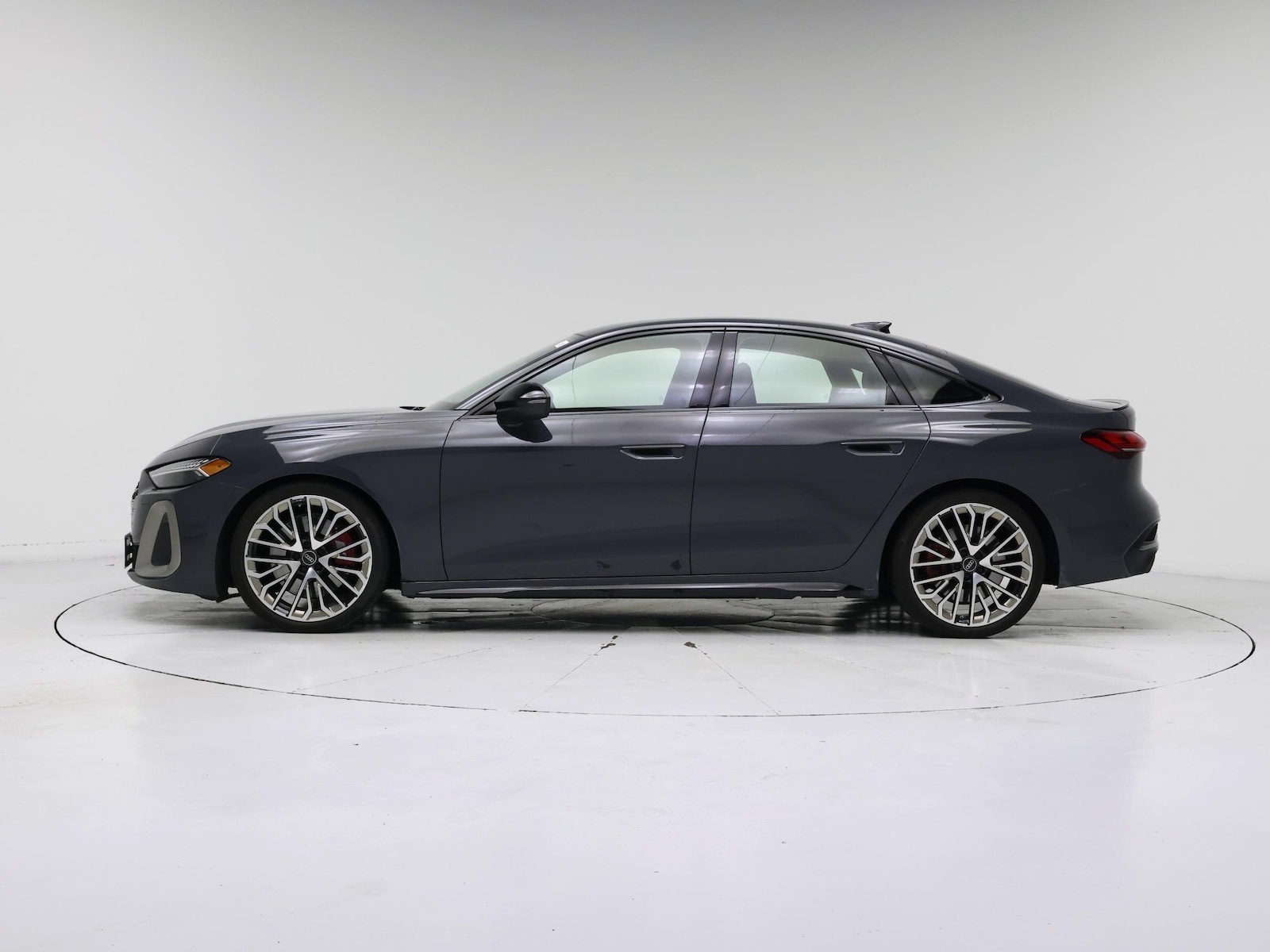 2025 Audi New S5 Prestige - Photo 4