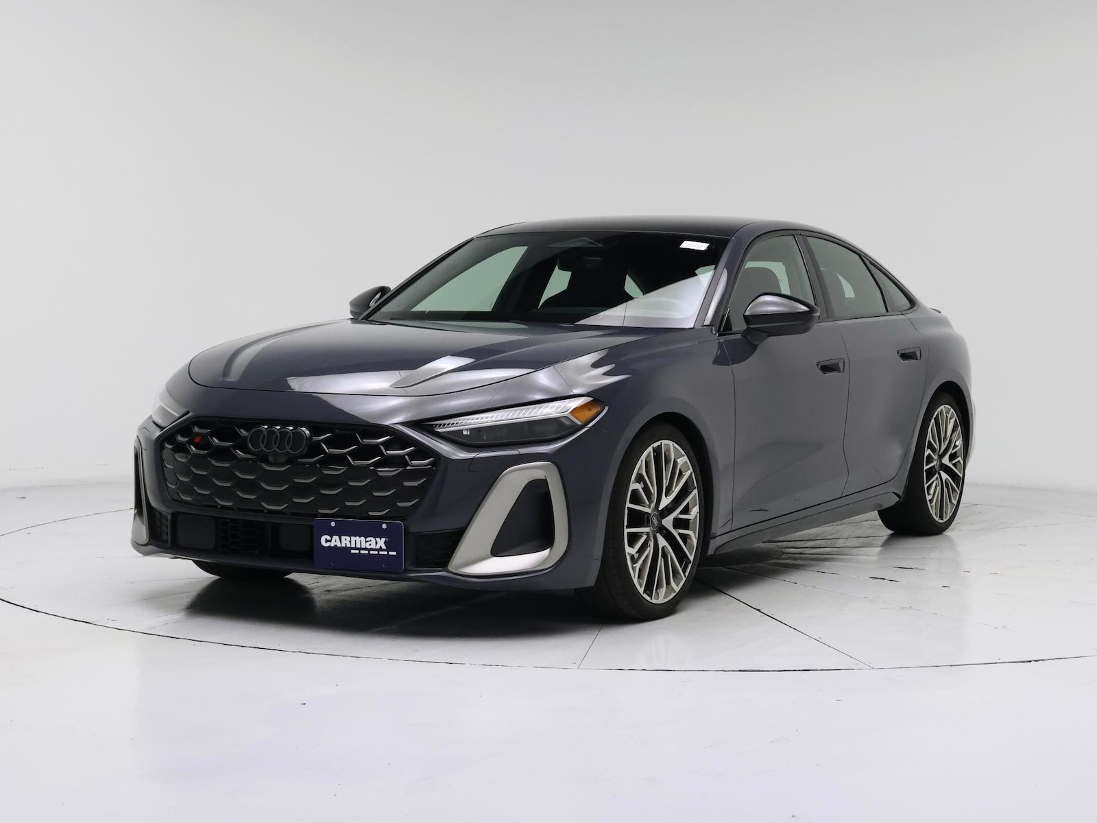 2025 Audi New S5 Prestige - Photo 5