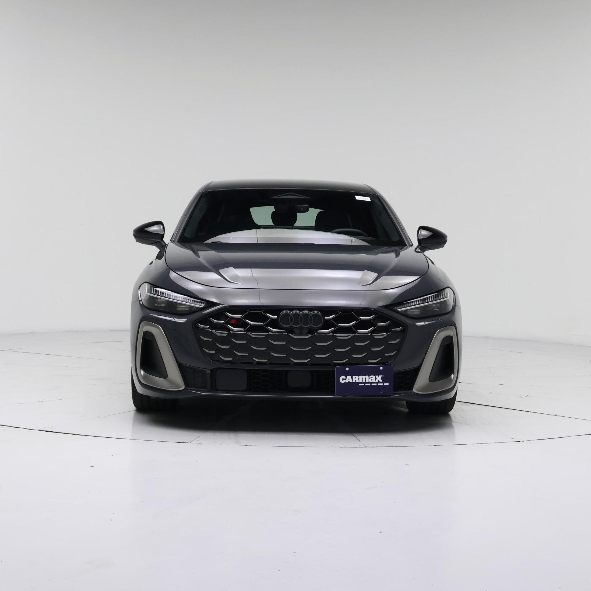 Thumbnail: 2025 Audi S5 - 5