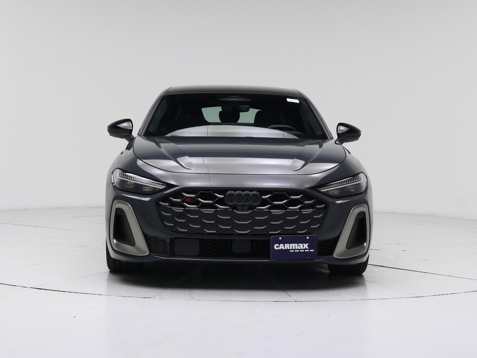 2025 Audi New S5 Prestige - Photo 6