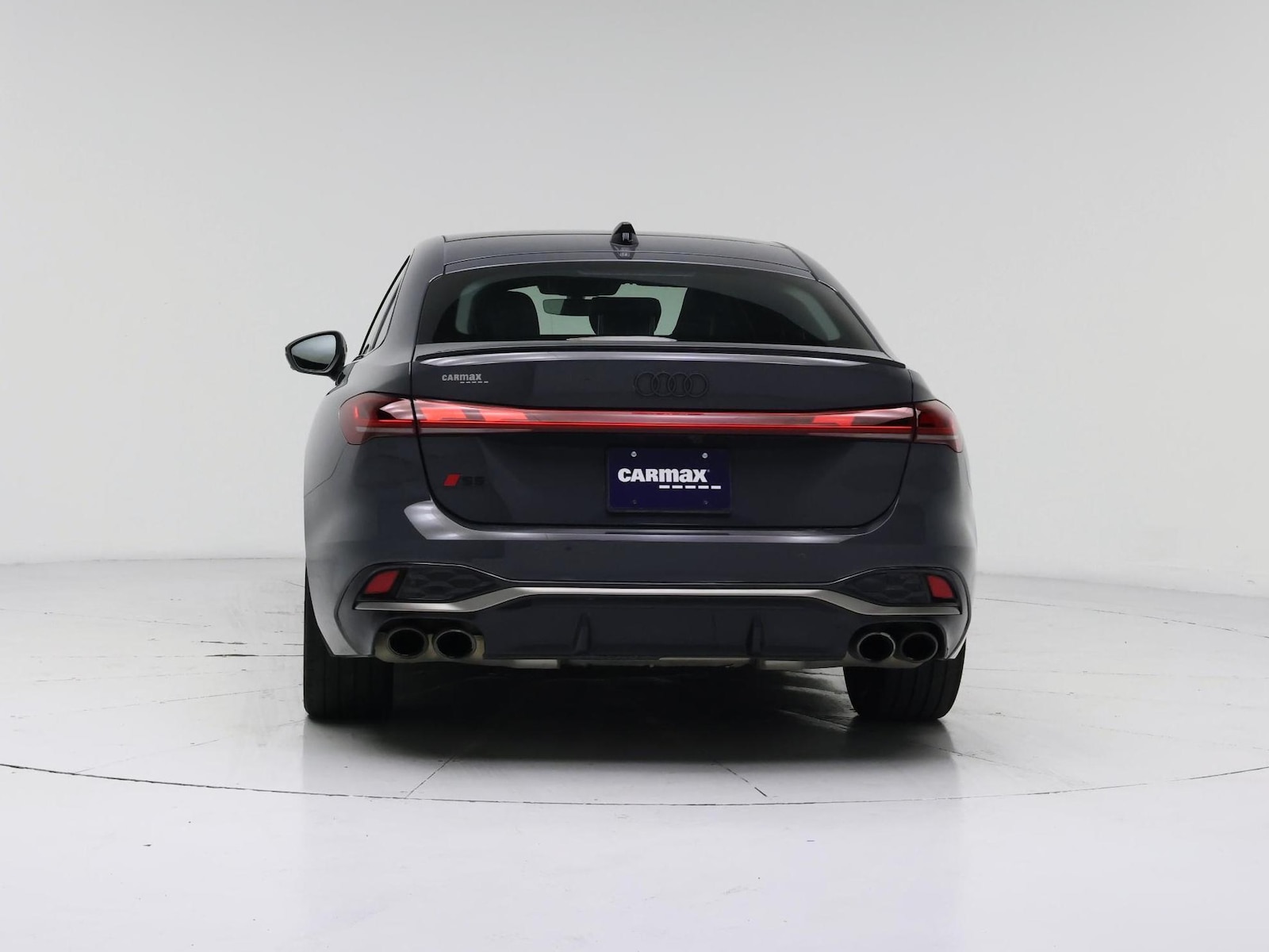 2025 Audi New S5 Prestige - Photo 7