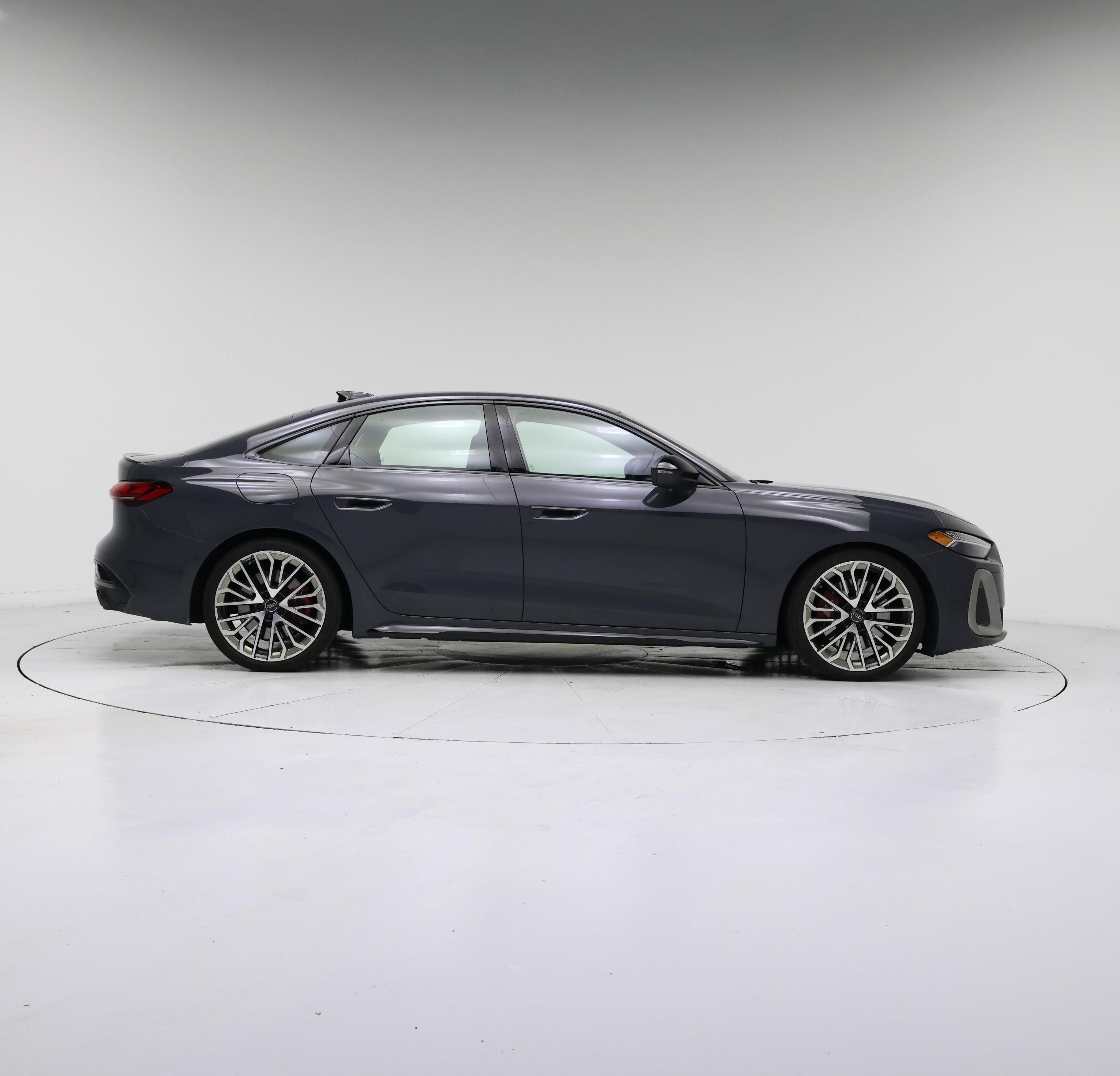 Thumbnail: 2025 Audi S5 - 7