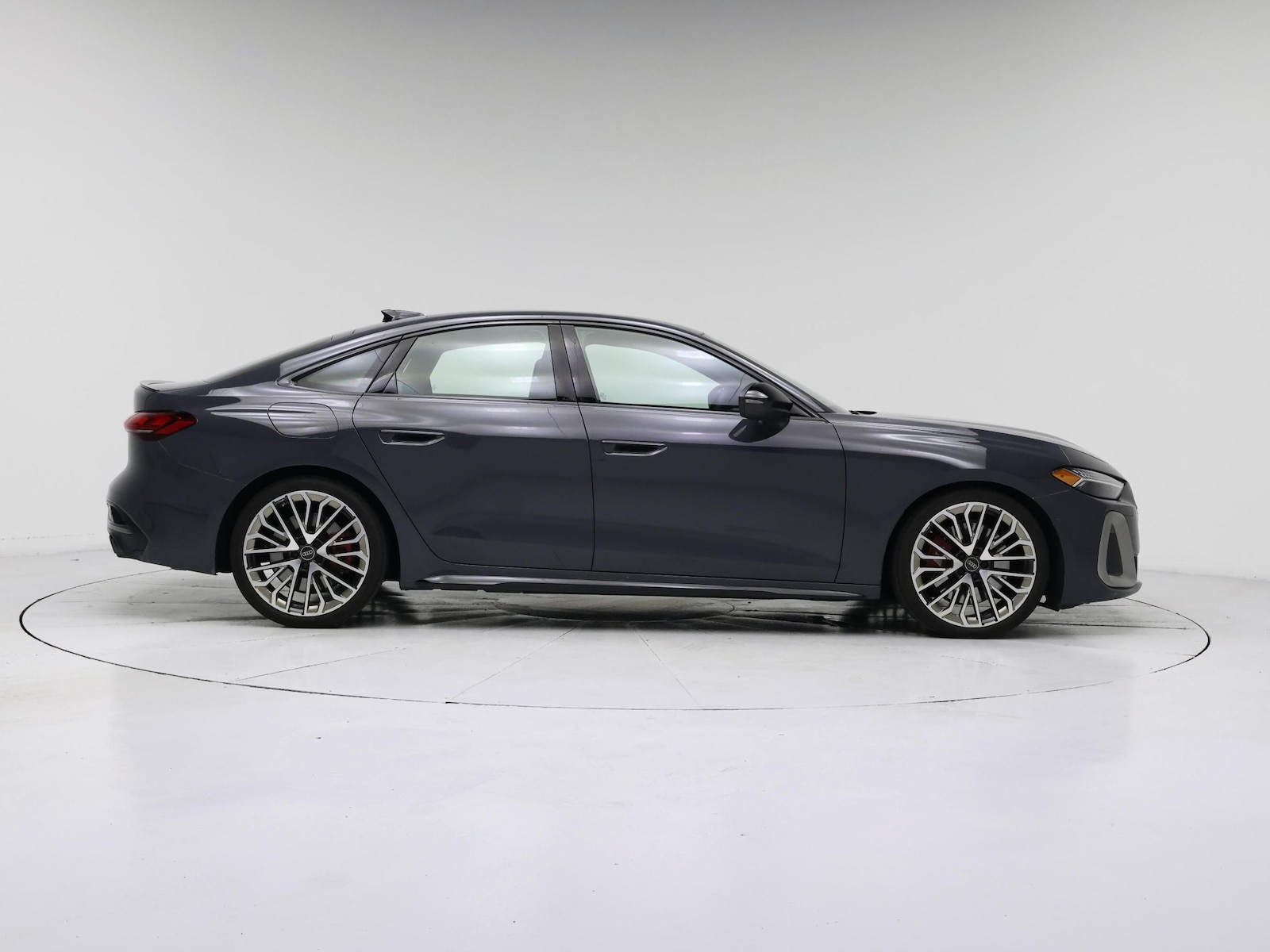 2025 Audi New S5 Prestige - Photo 8