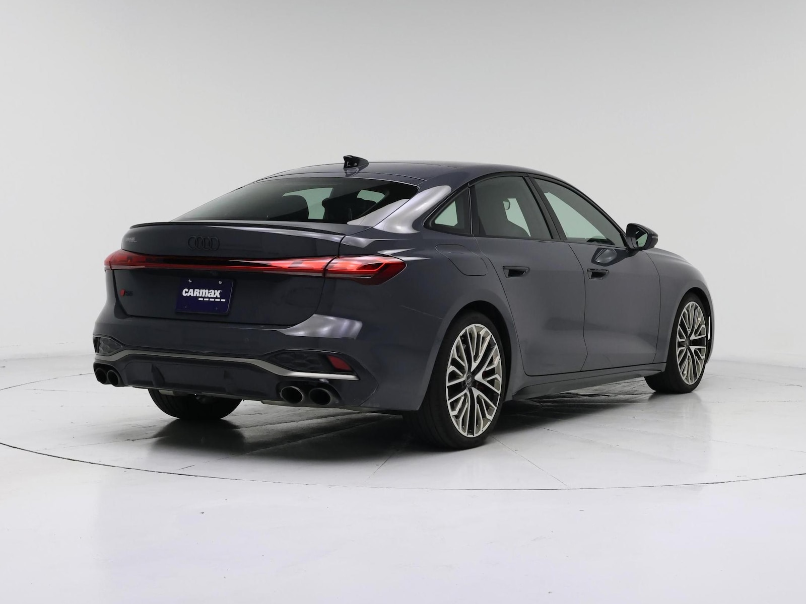 2025 Audi New S5 Prestige - Photo 9
