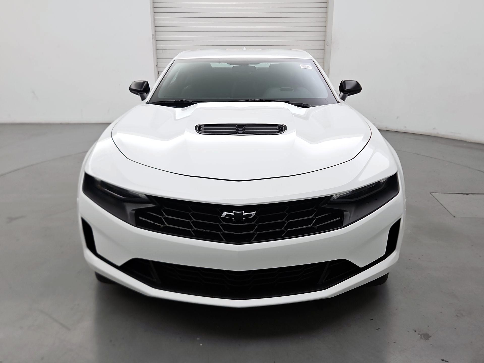 Thumbnail: 2021 Chevrolet Camaro - 2