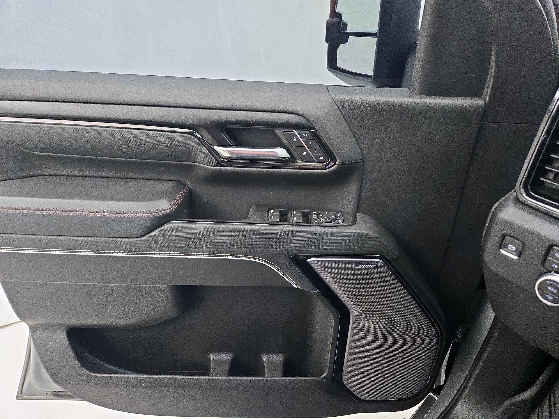 Thumbnail: 2025 GMC Sierra 2500 - 12