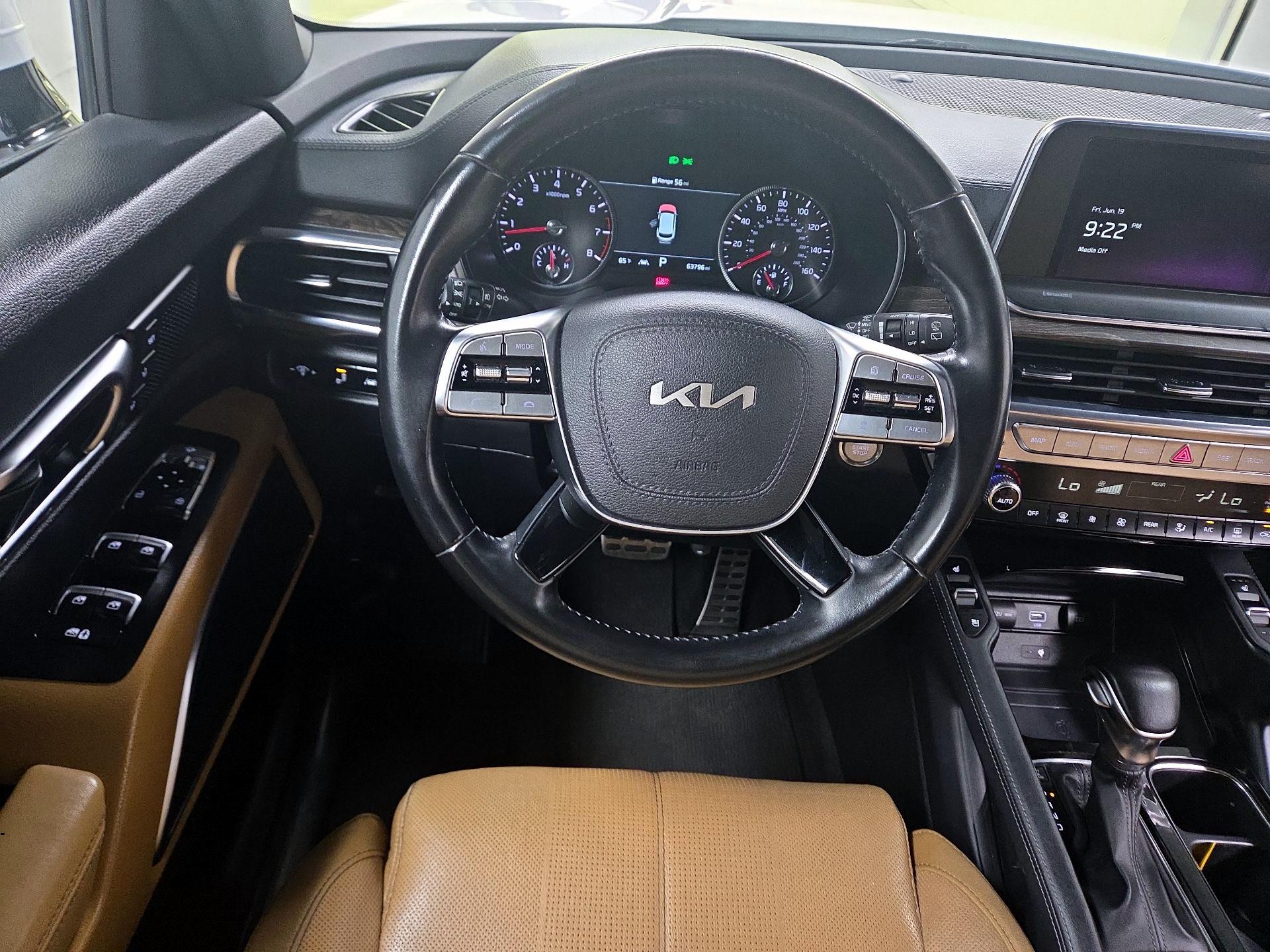 Thumbnail: 2022 Kia Telluride - 10