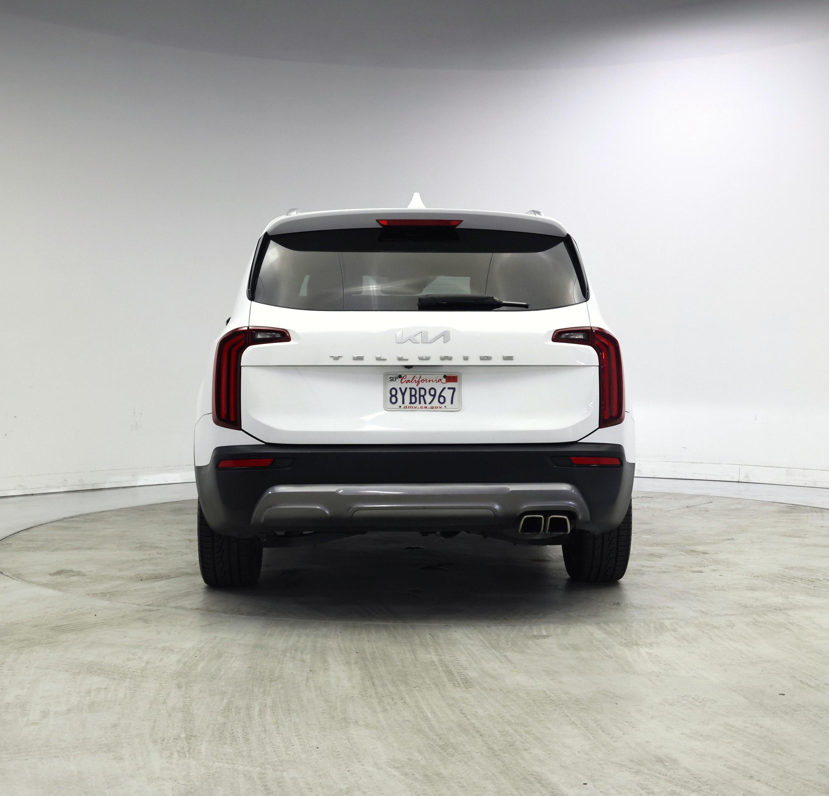 Thumbnail: 2022 Kia Telluride - 6