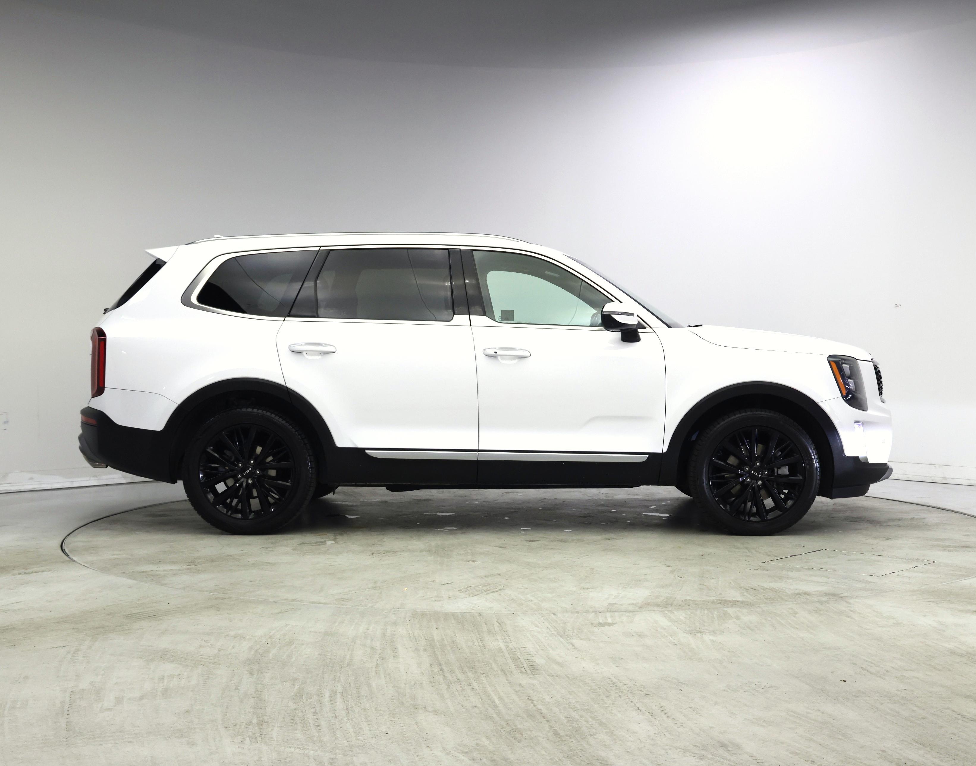 Thumbnail: 2022 Kia Telluride - 7