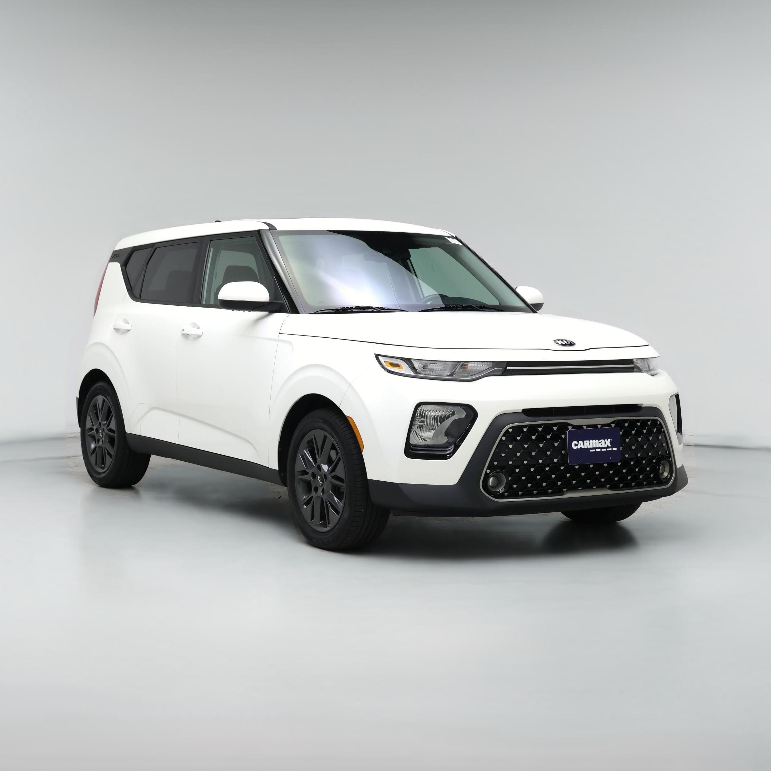 Thumbnail: 2021 Kia Soul - 1