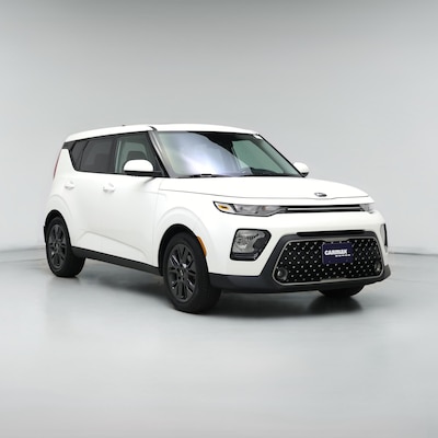 2021 Kia Soul EX