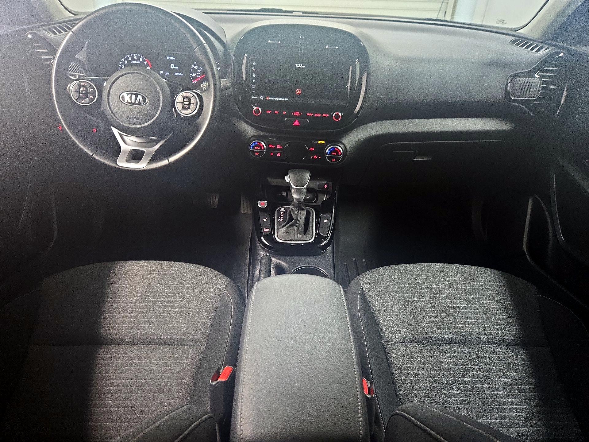 Thumbnail: 2021 Kia Soul - 9