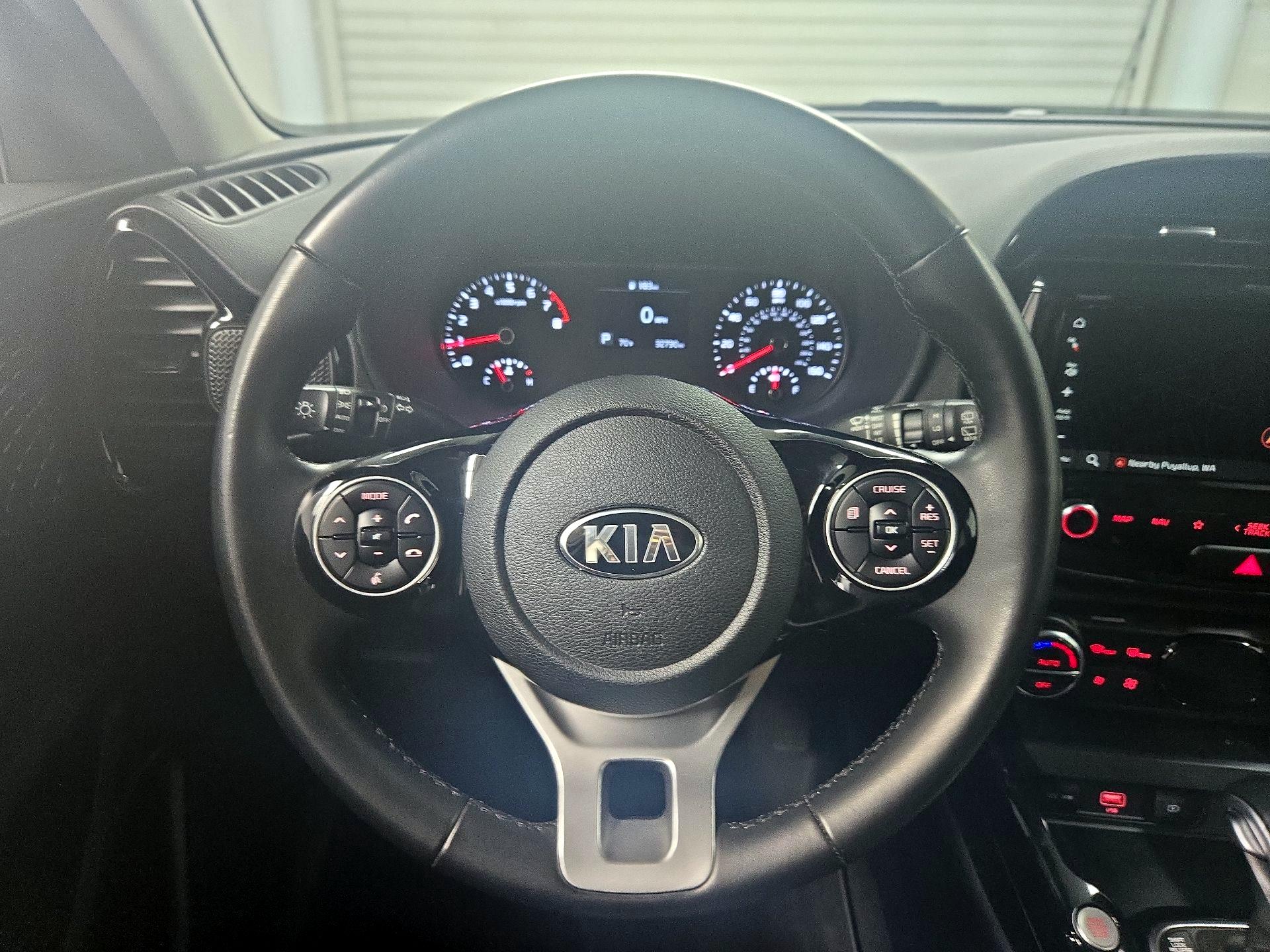 Thumbnail: 2021 Kia Soul - 10