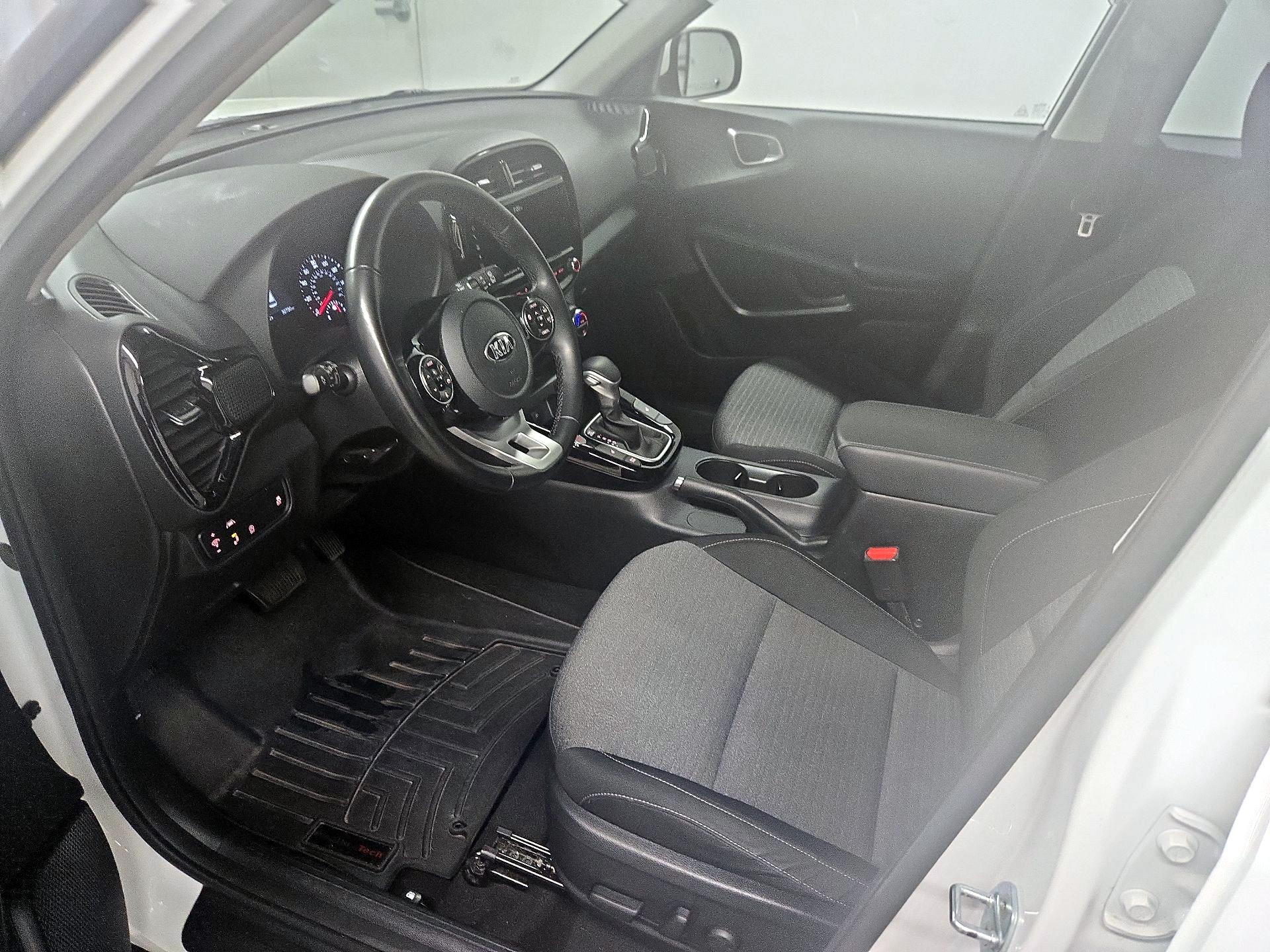 Thumbnail: 2021 Kia Soul - 11