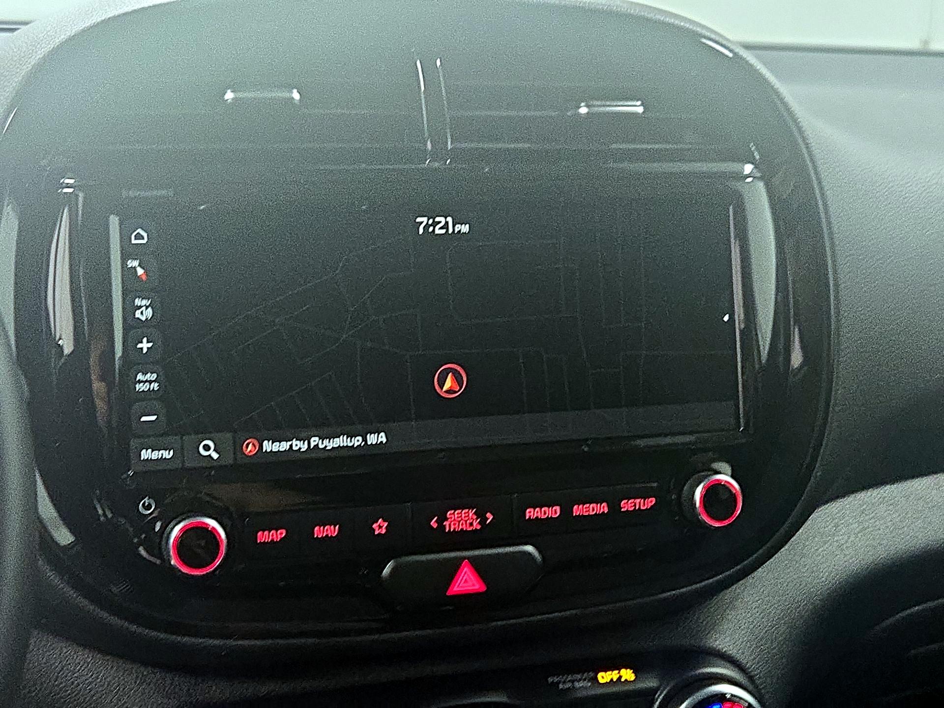 Thumbnail: 2021 Kia Soul - 14