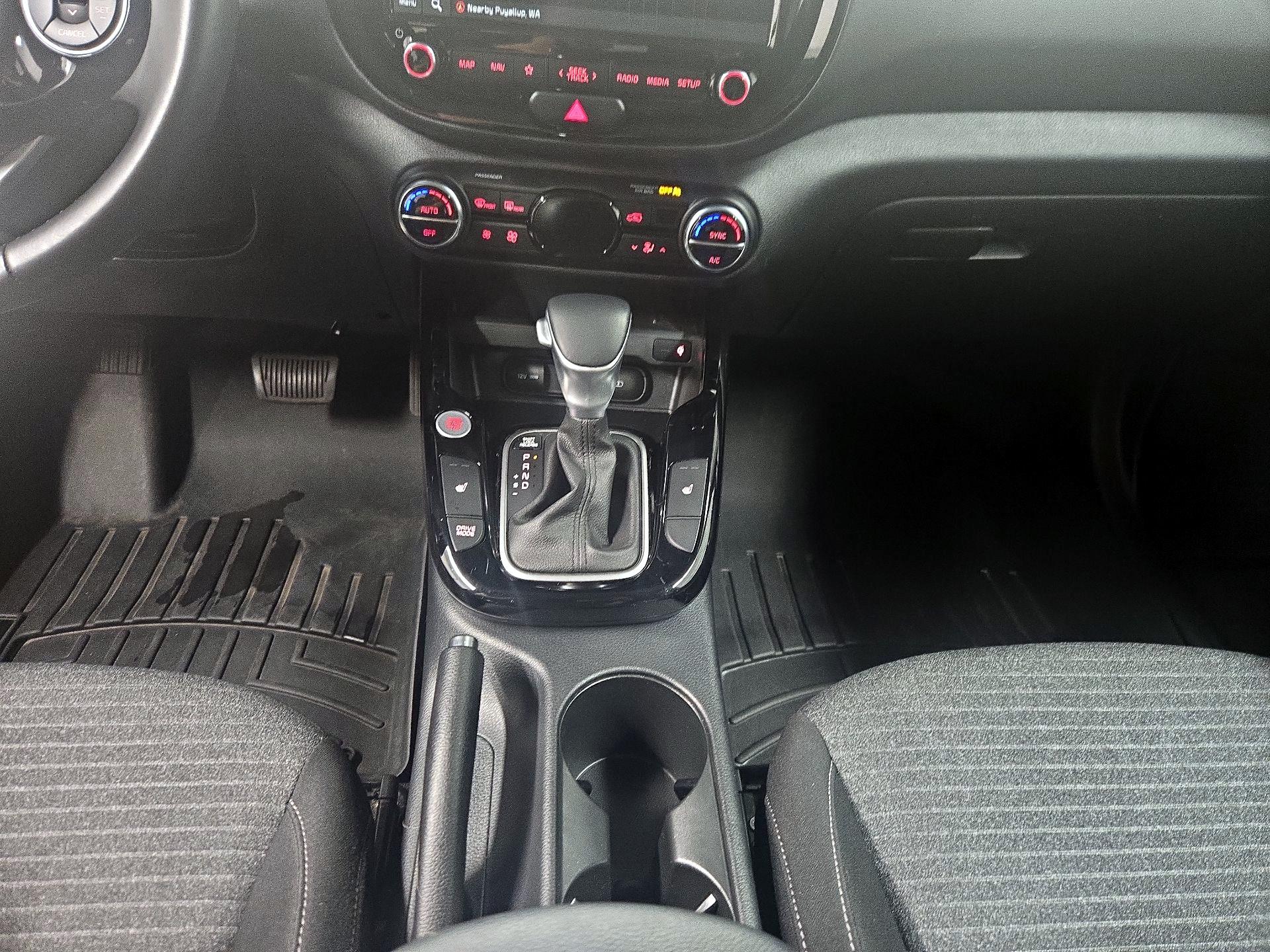 Thumbnail: 2021 Kia Soul - 18