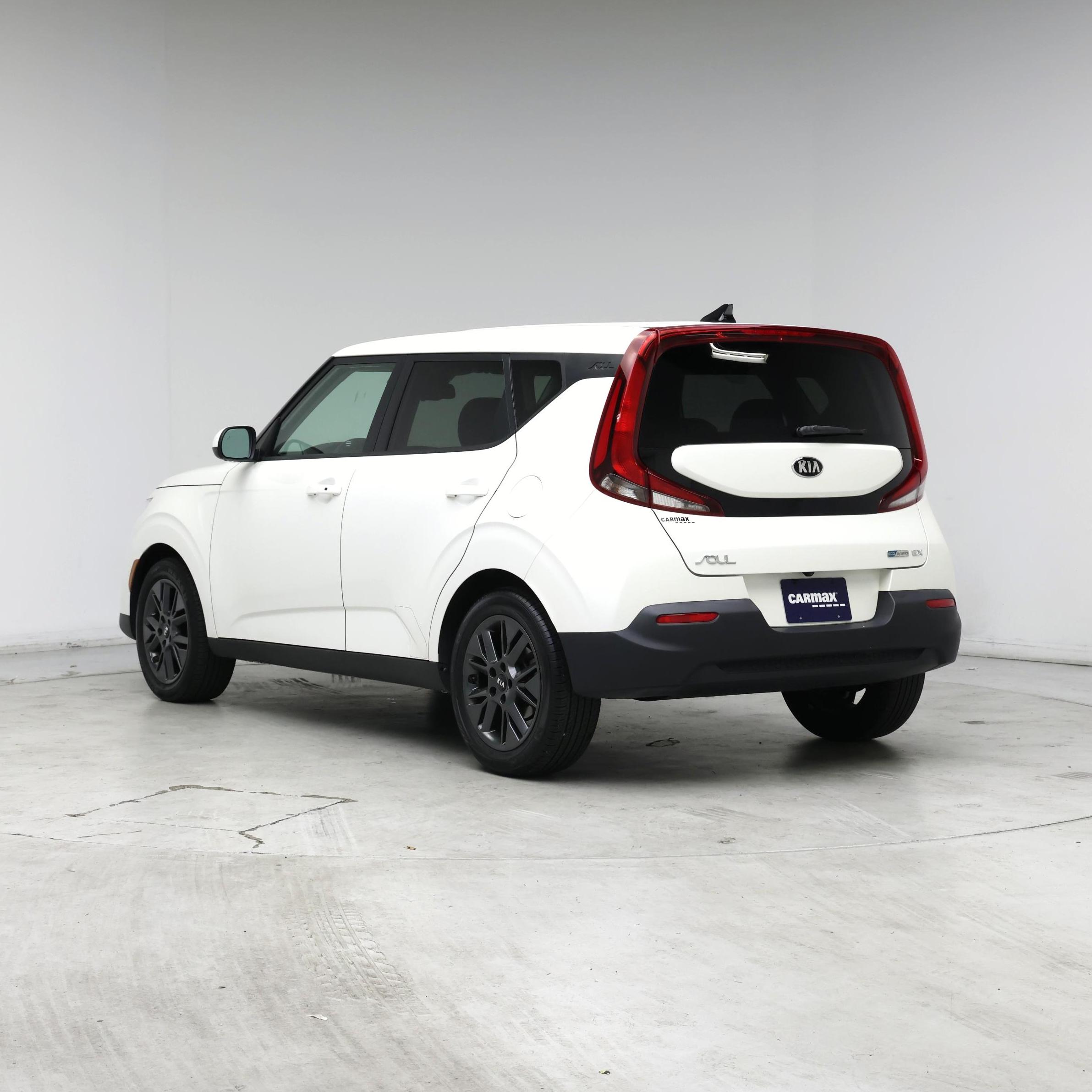 Thumbnail: 2021 Kia Soul - 2