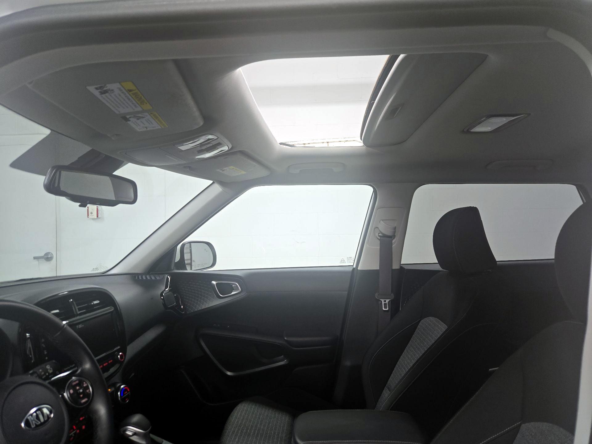 Thumbnail: 2021 Kia Soul - 20