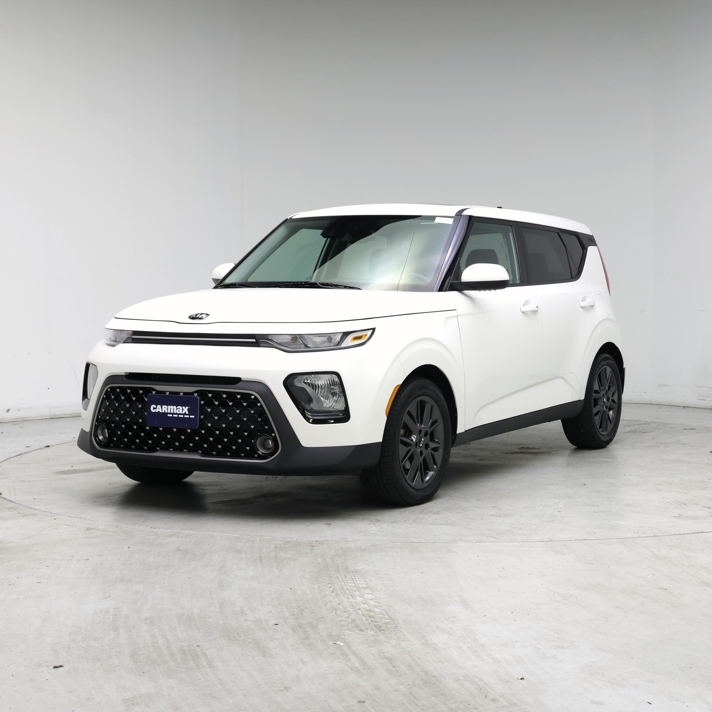 Thumbnail: 2021 Kia Soul - 4