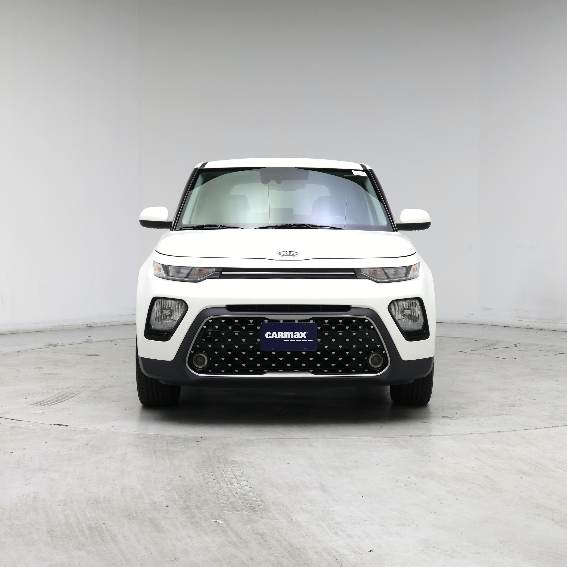 Thumbnail: 2021 Kia Soul - 5