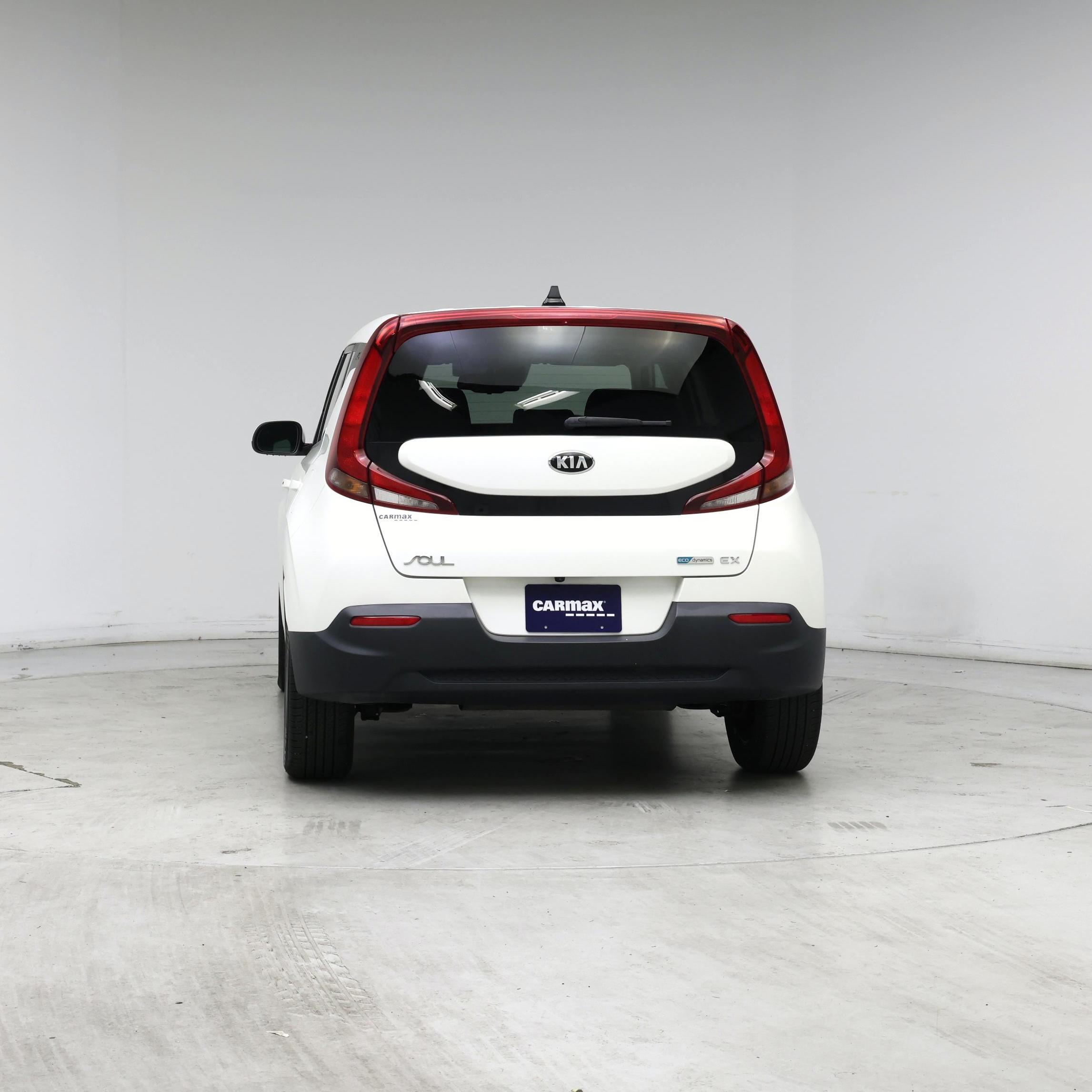 Thumbnail: 2021 Kia Soul - 6
