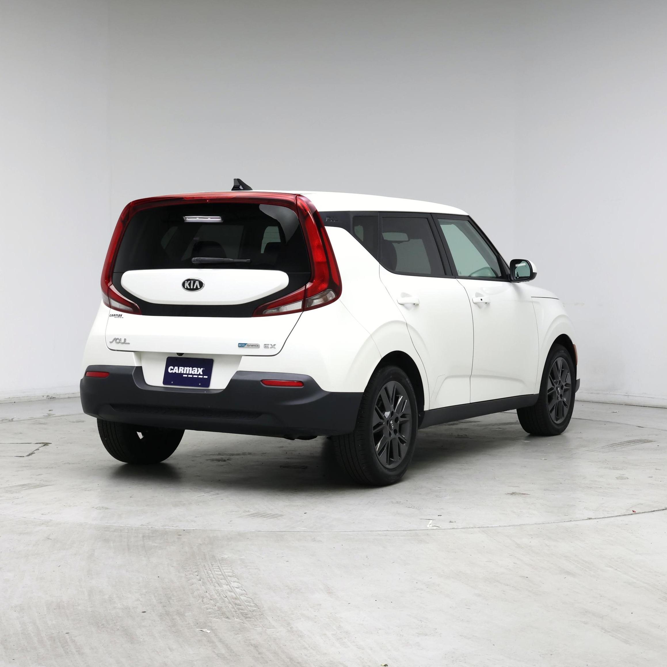 Thumbnail: 2021 Kia Soul - 8