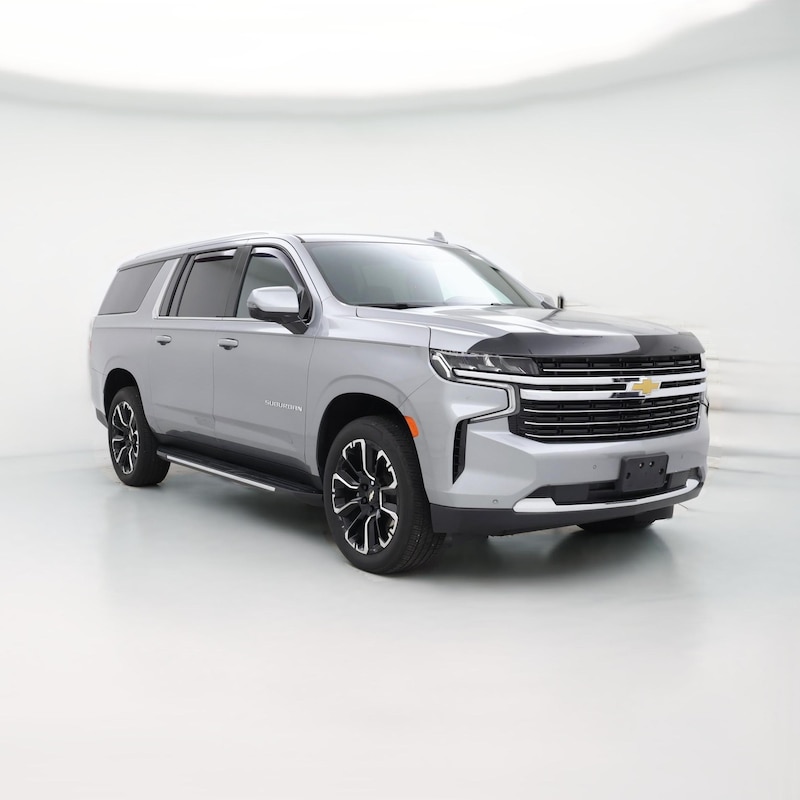 2023 Chevrolet Suburban 1500 LT