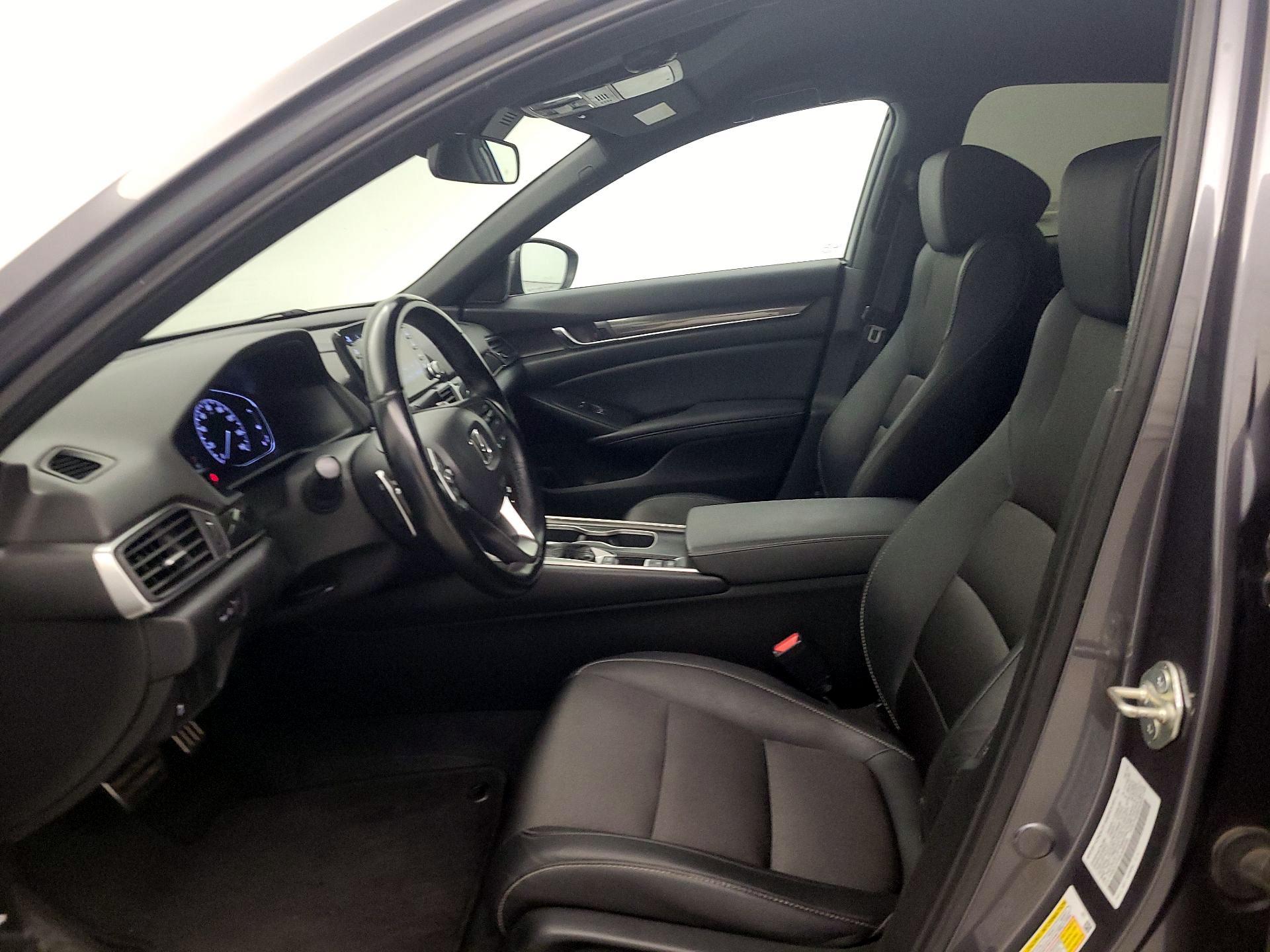 Thumbnail: 2020 Honda Accord - 11