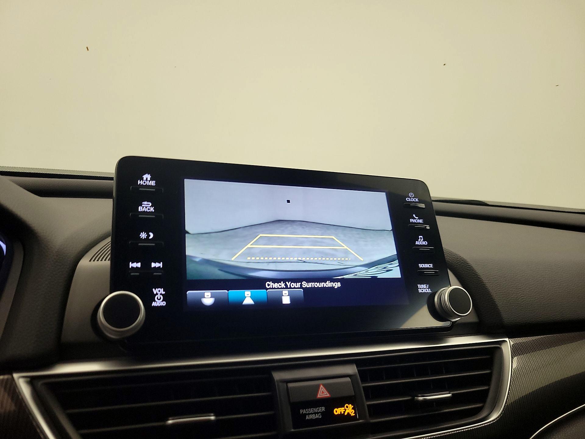 Thumbnail: 2020 Honda Accord - 14