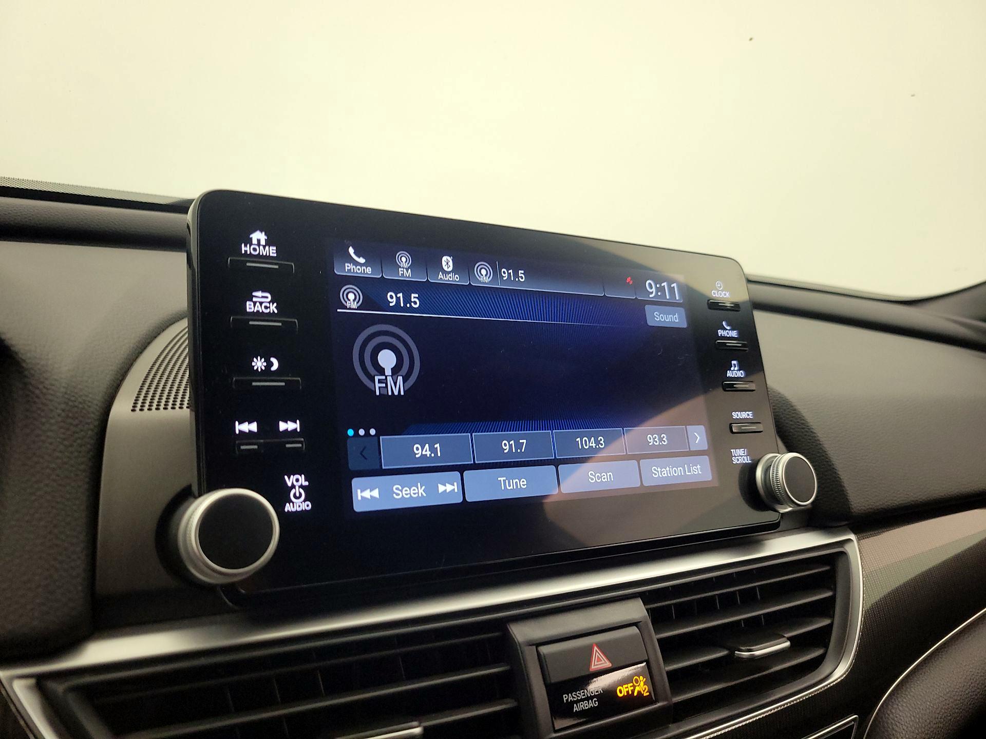 Thumbnail: 2020 Honda Accord - 15