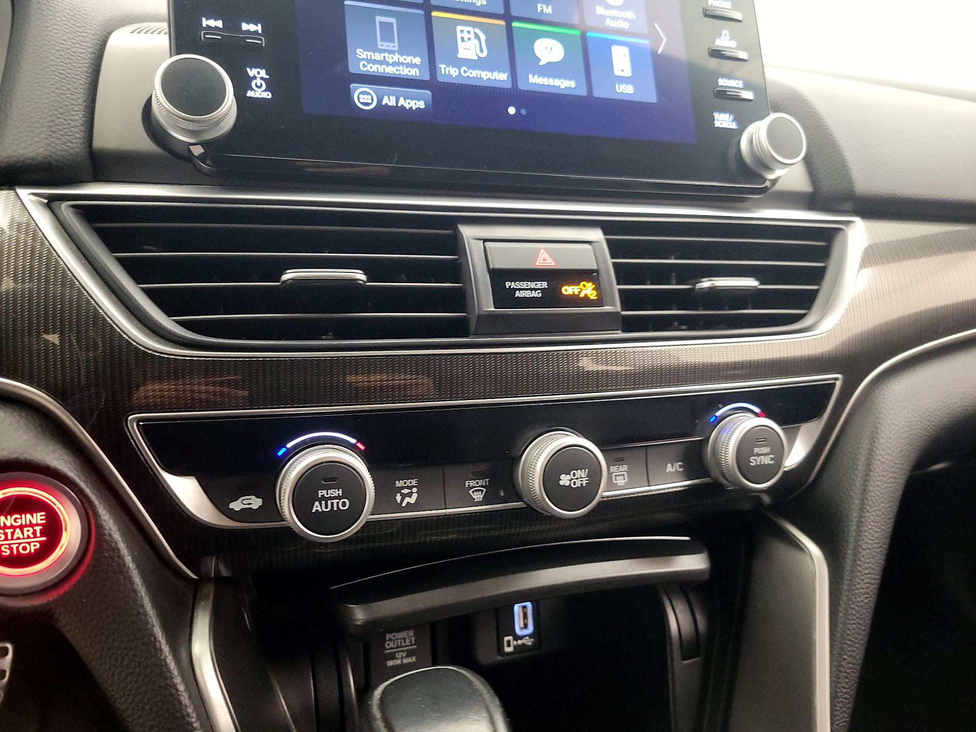 Thumbnail: 2020 Honda Accord - 16