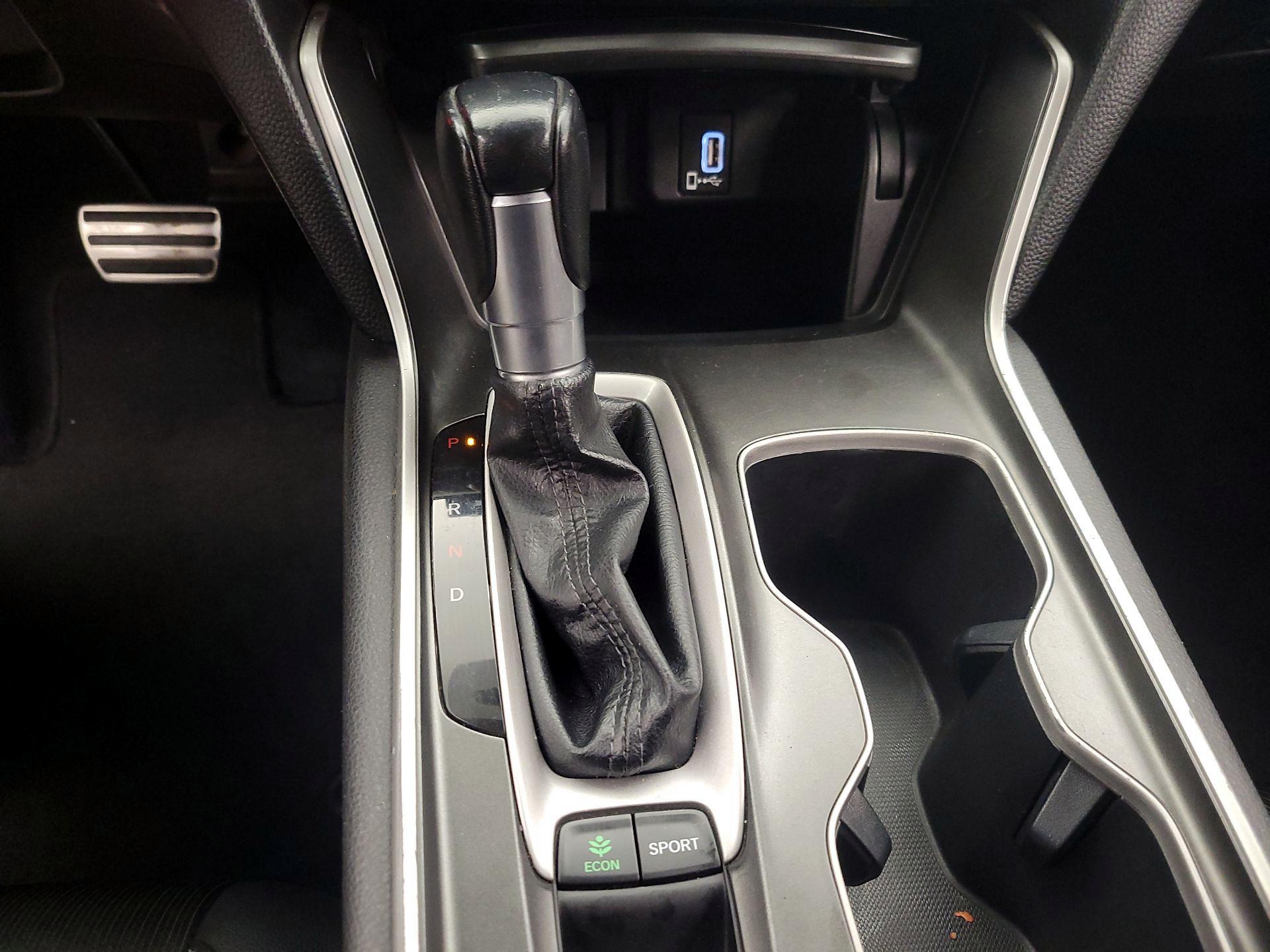 Thumbnail: 2020 Honda Accord - 17