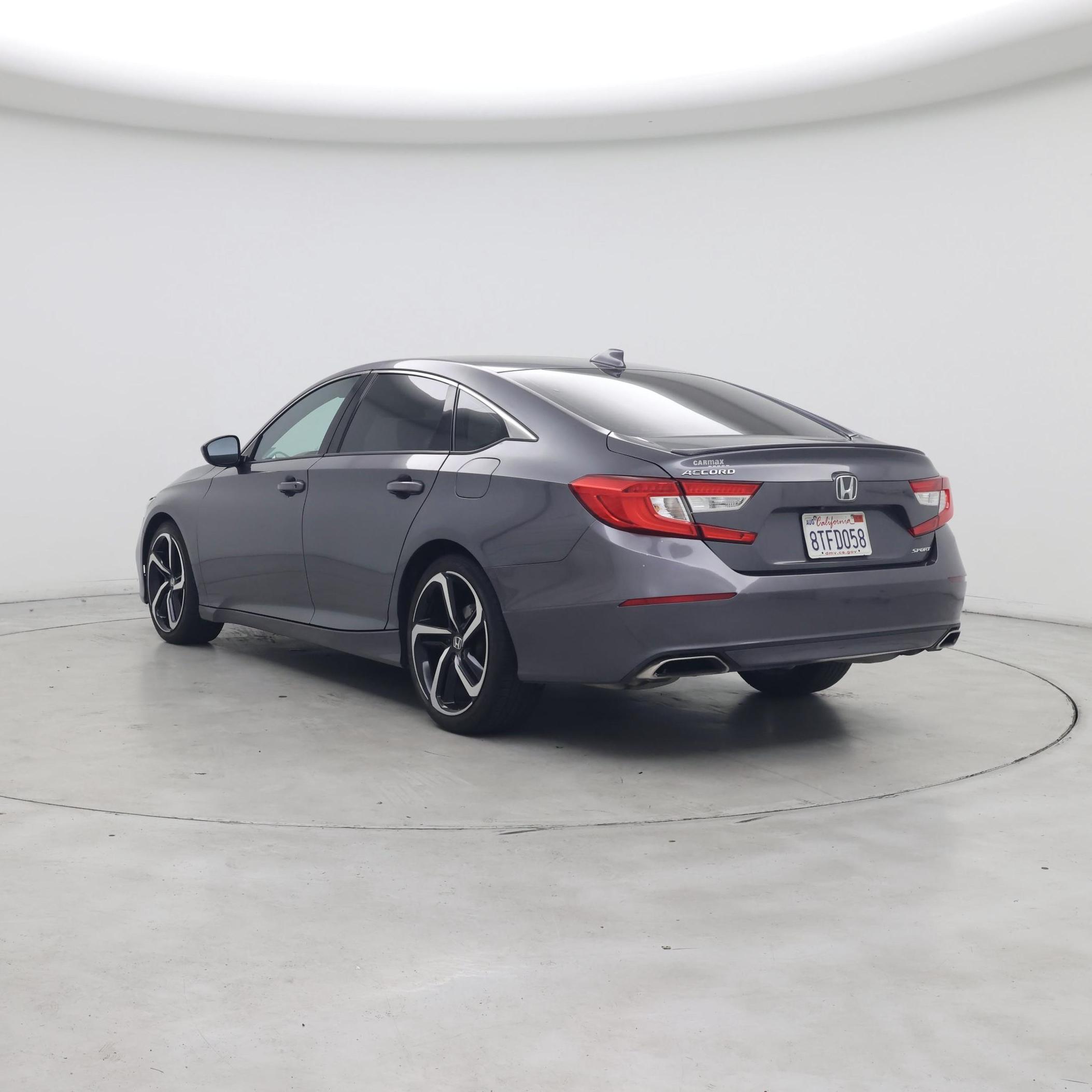 Thumbnail: 2020 Honda Accord - 2