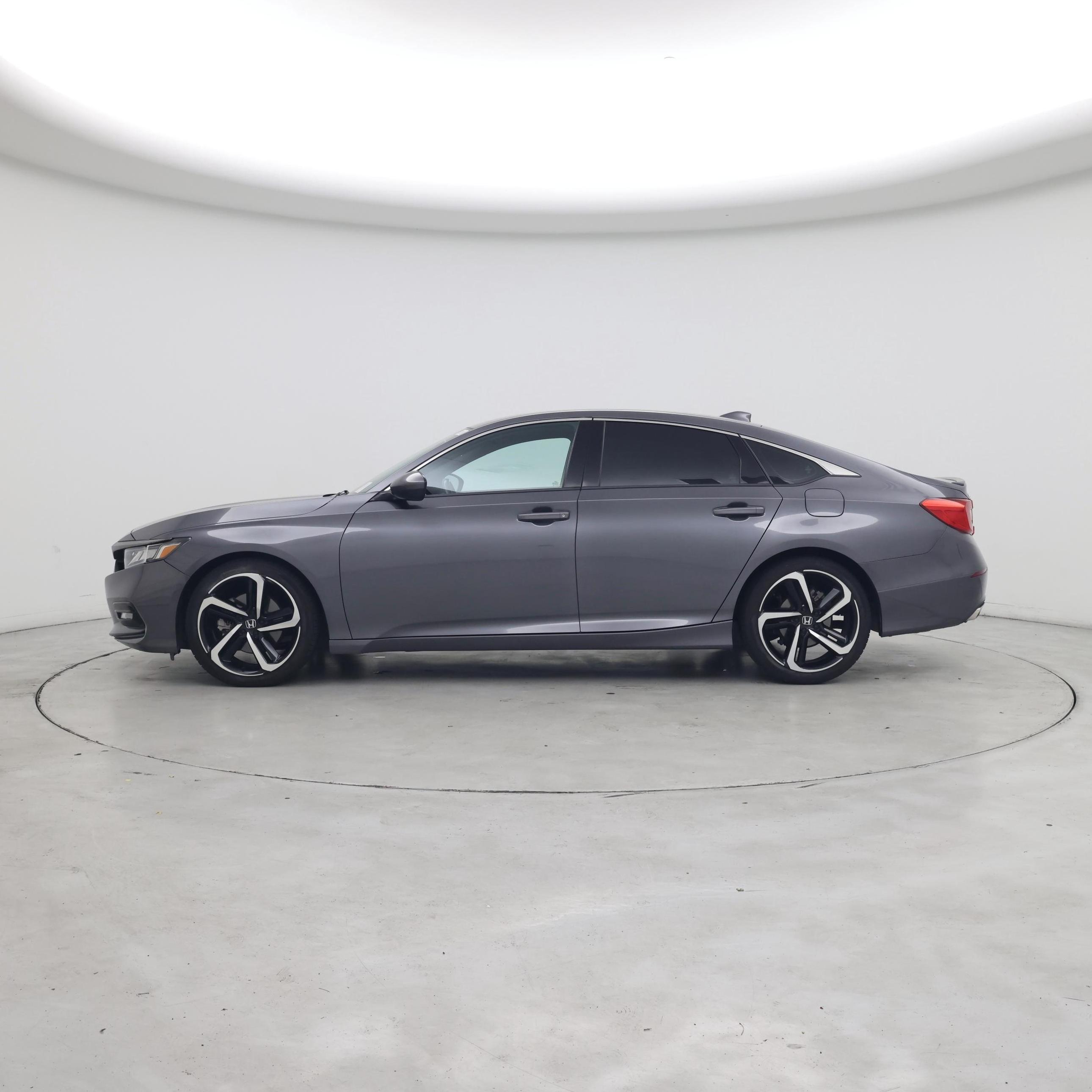 Thumbnail: 2020 Honda Accord - 3