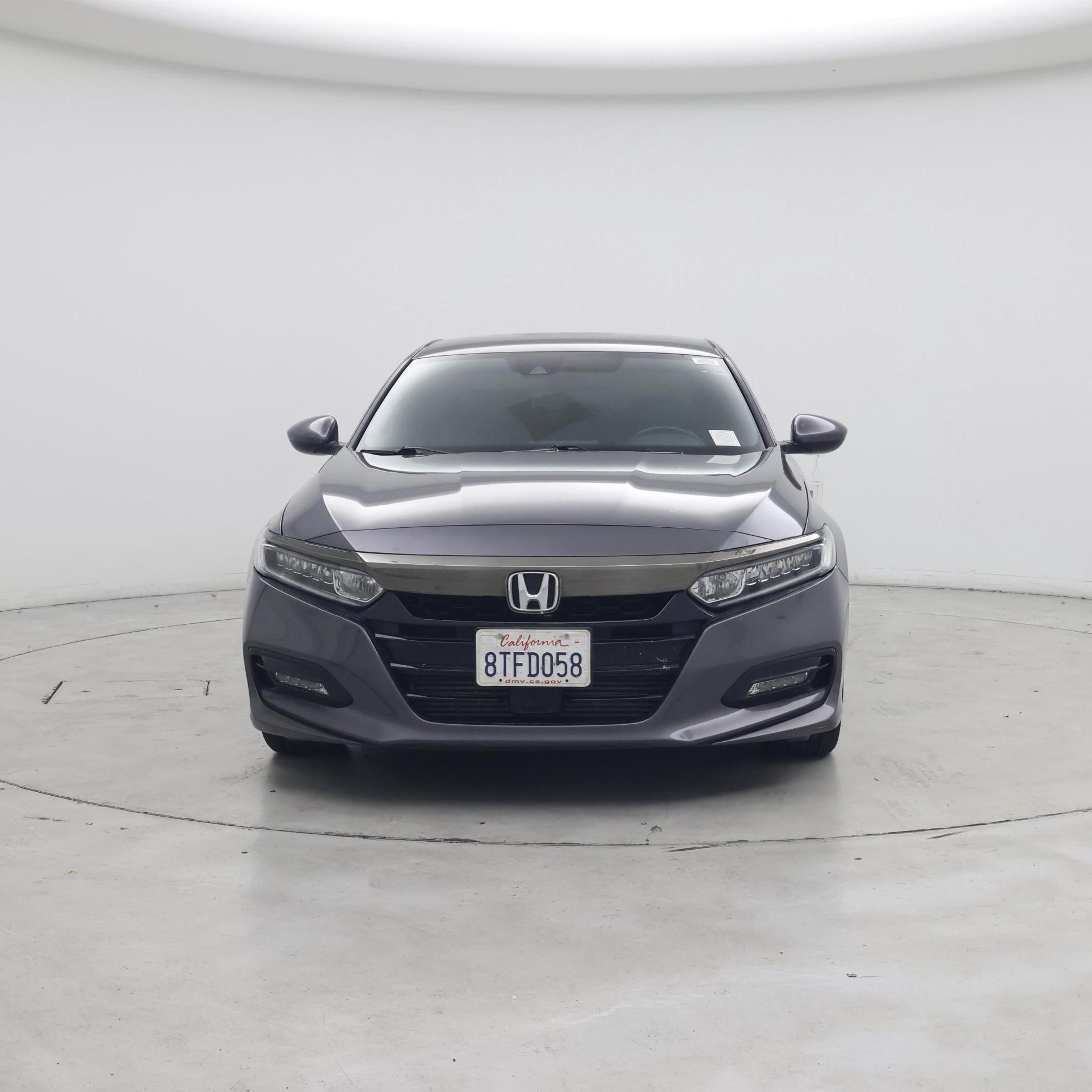 Thumbnail: 2020 Honda Accord - 5