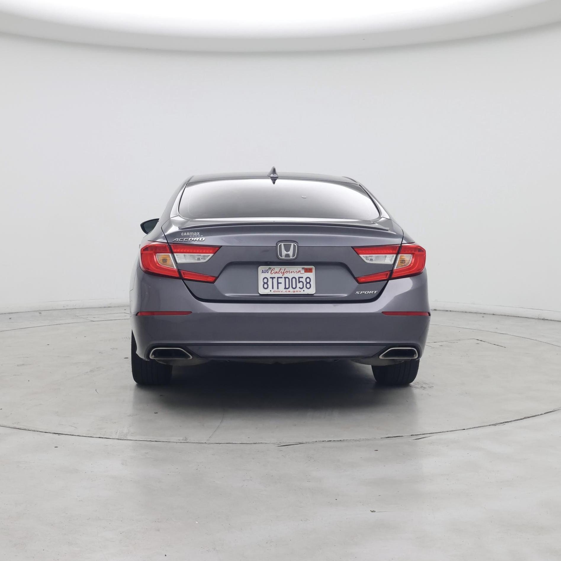 Thumbnail: 2020 Honda Accord - 6