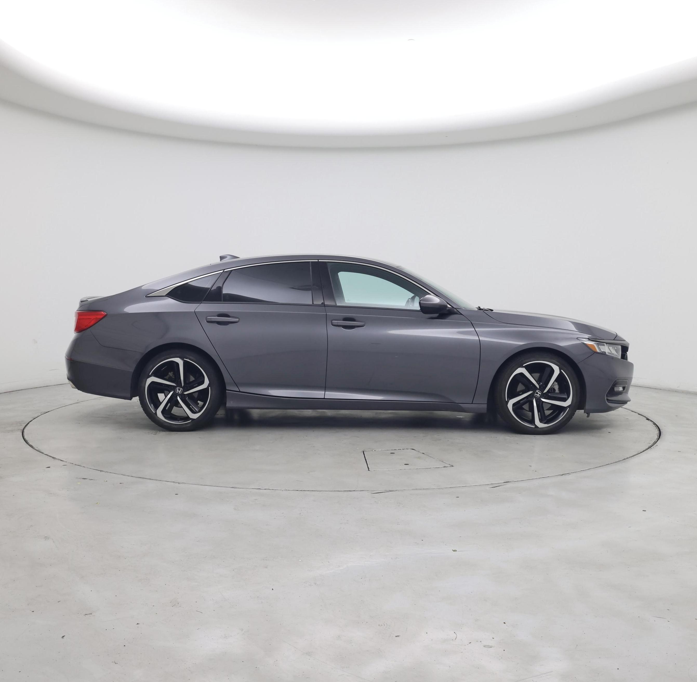 Thumbnail: 2020 Honda Accord - 7