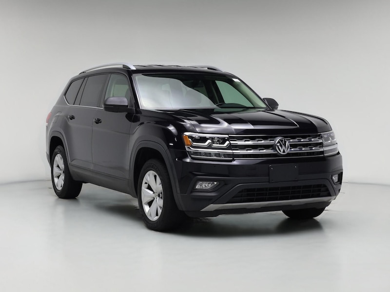 2018 Volkswagen Atlas SE -
                  Miami, FL