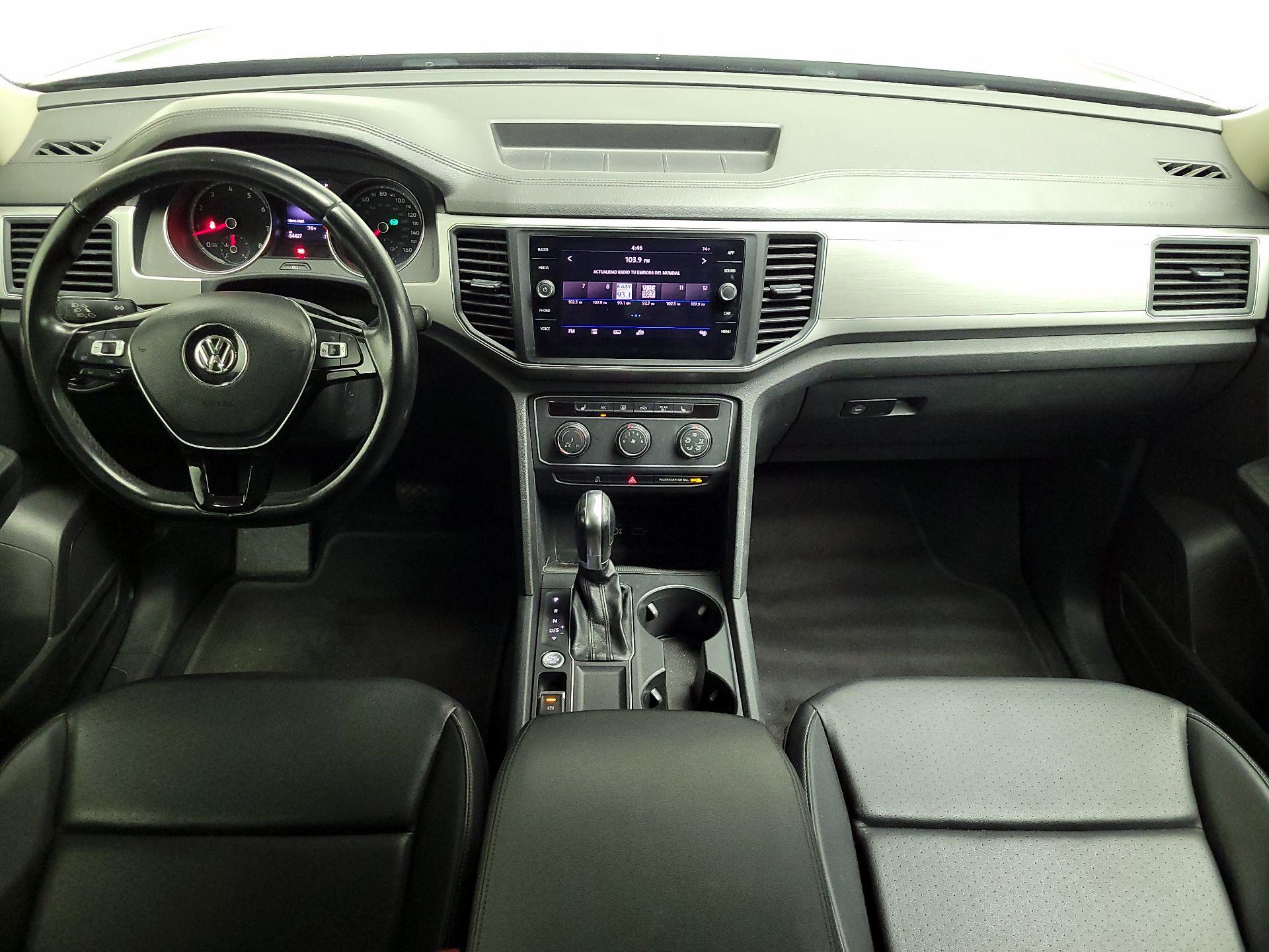 Thumbnail: 2018 Volkswagen Atlas - 9