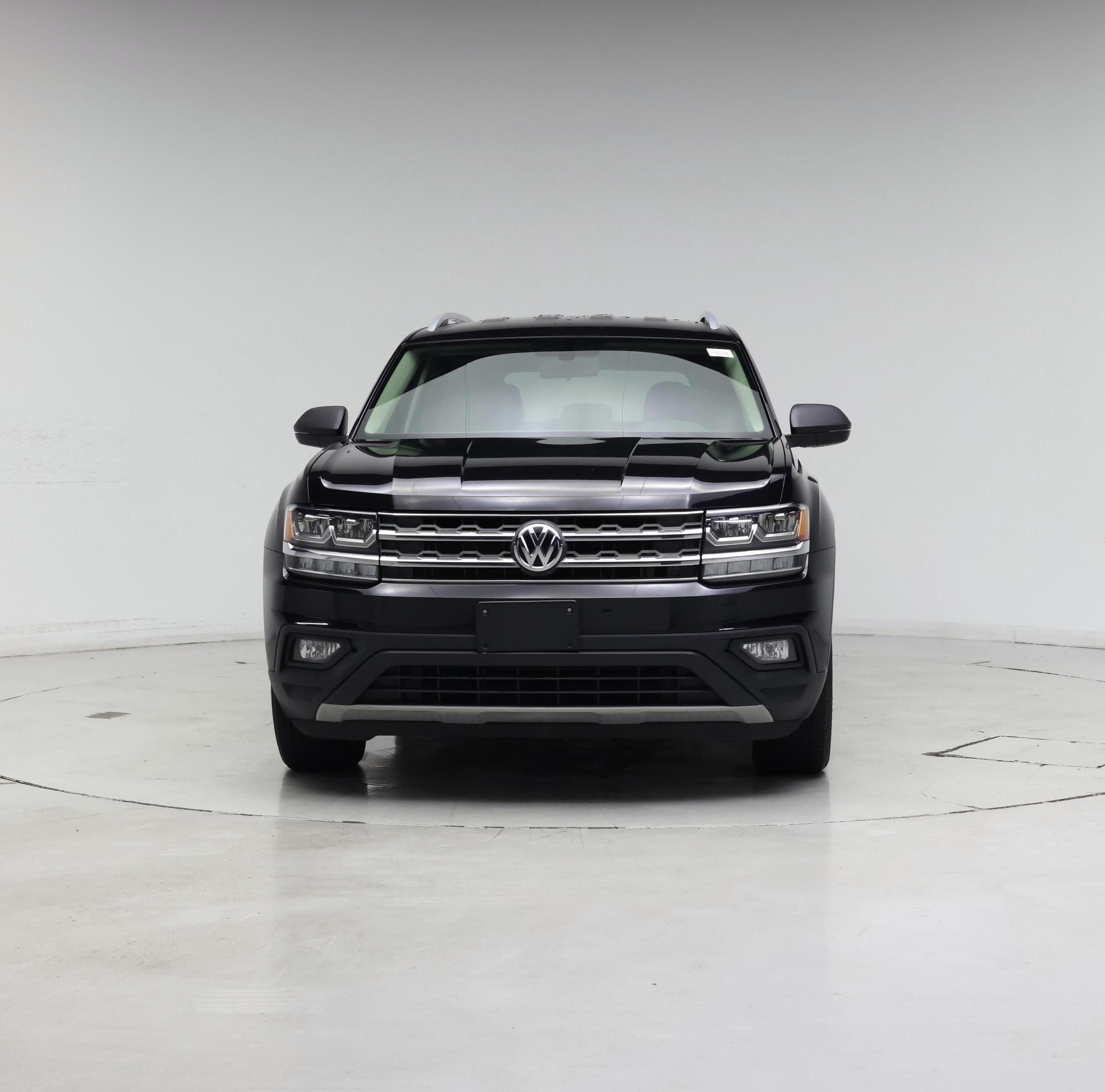 Thumbnail: 2018 Volkswagen Atlas - 5