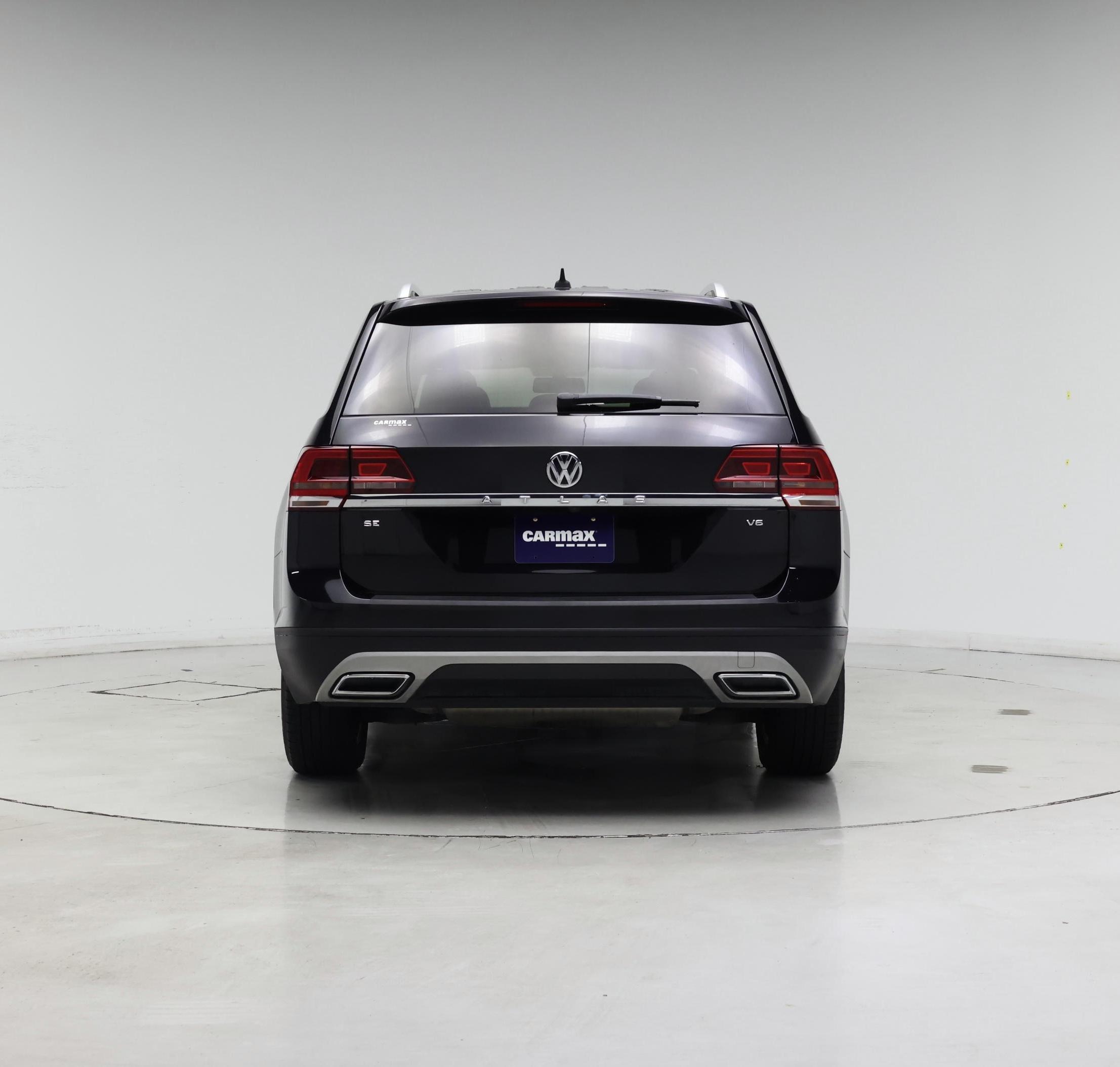 Thumbnail: 2018 Volkswagen Atlas - 6
