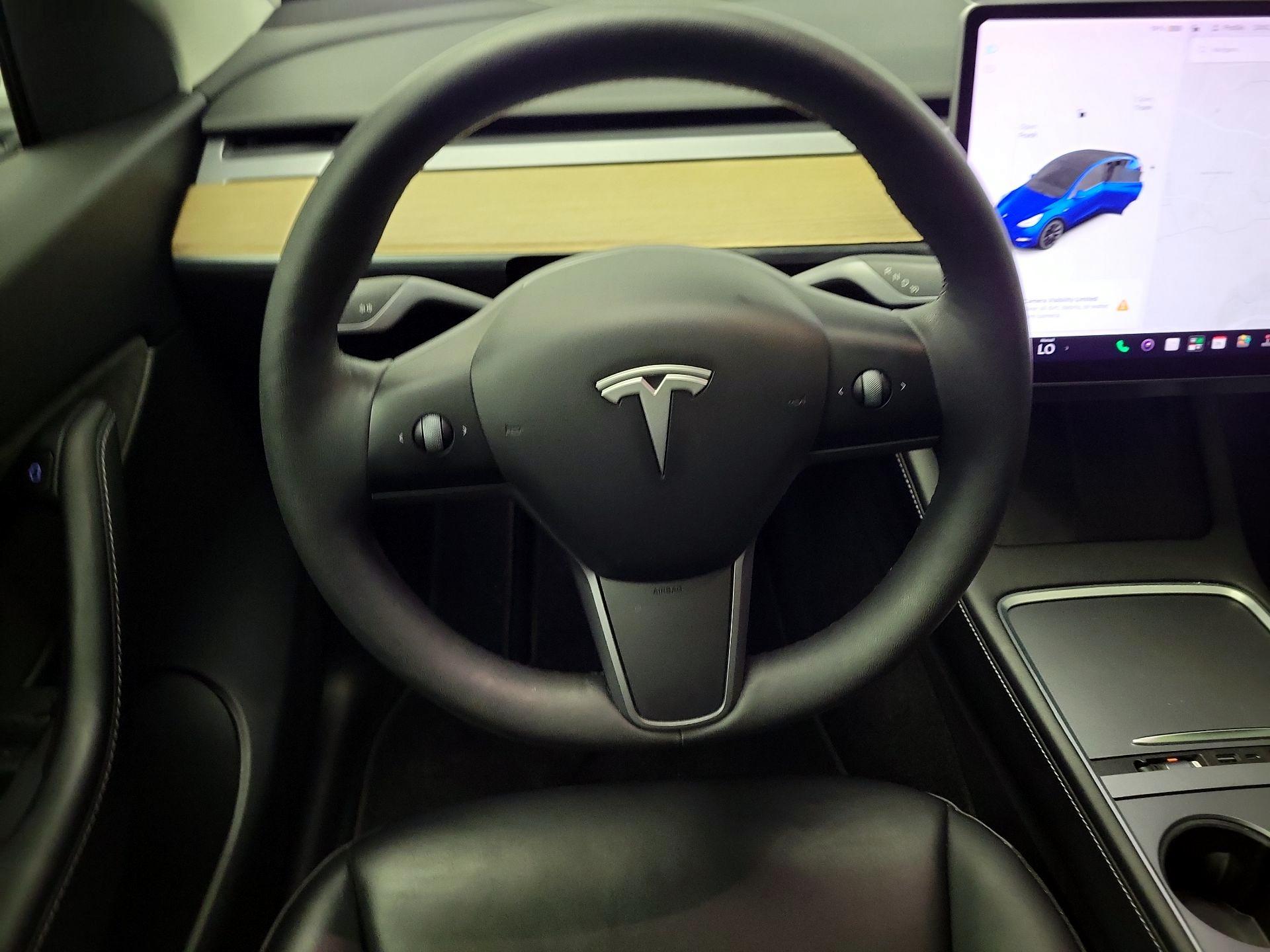 Thumbnail: 2021 Tesla Model Y - 10